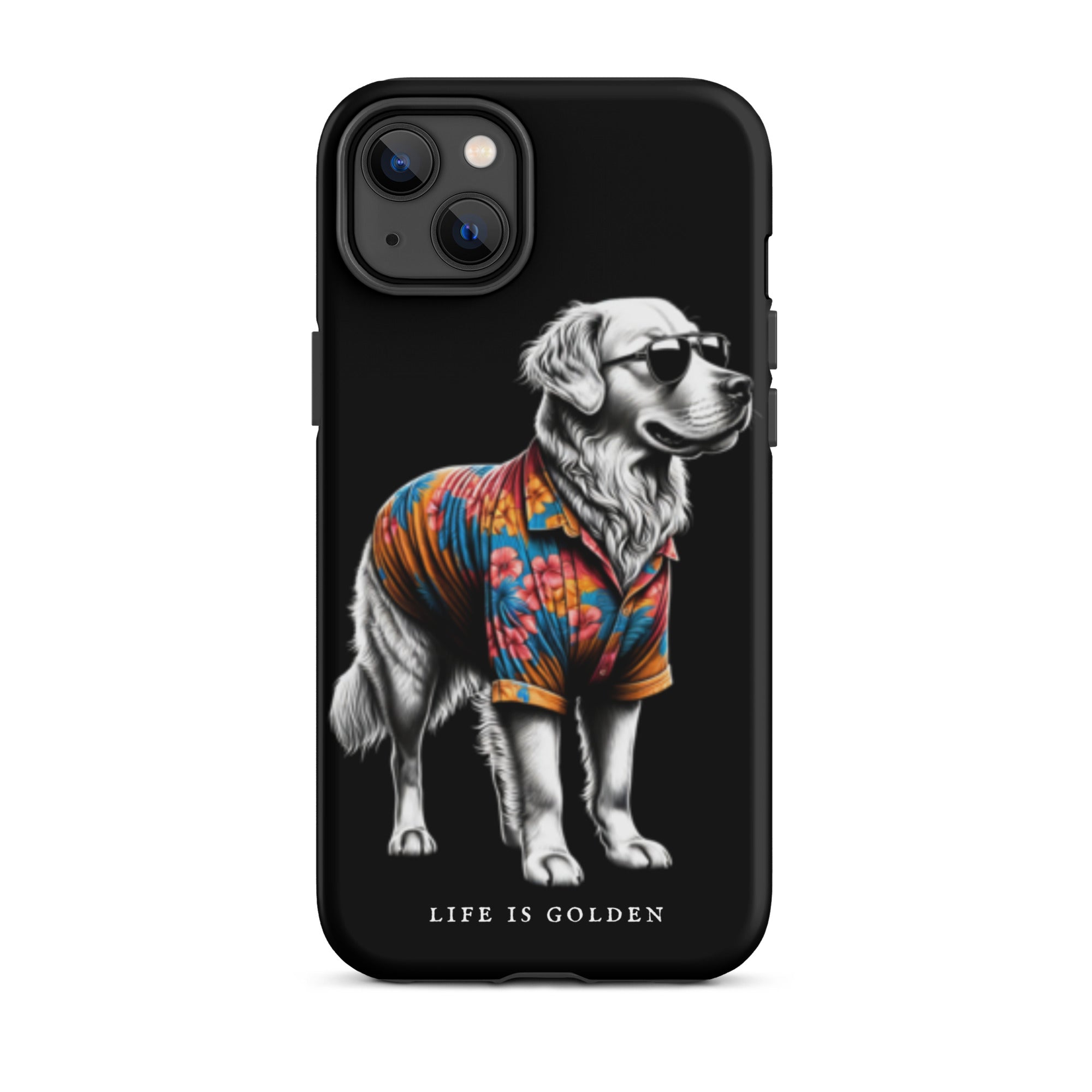 Aloha Case for iPhone®