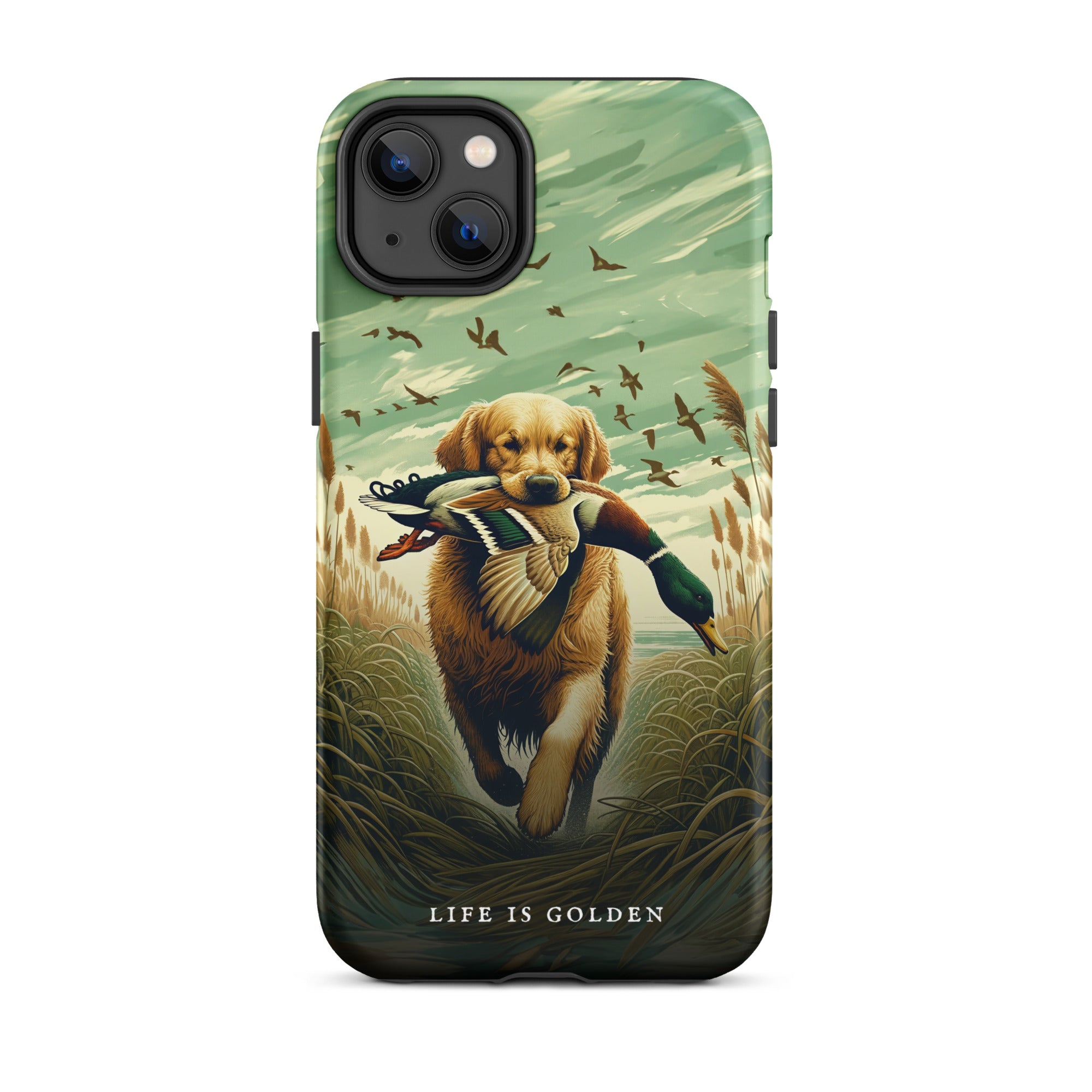 Bird Dog Case for iPhone®
