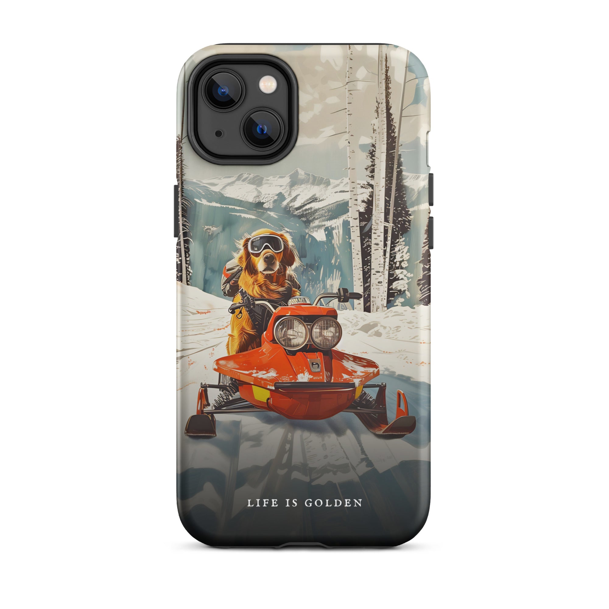 Load Up Case for iPhone®