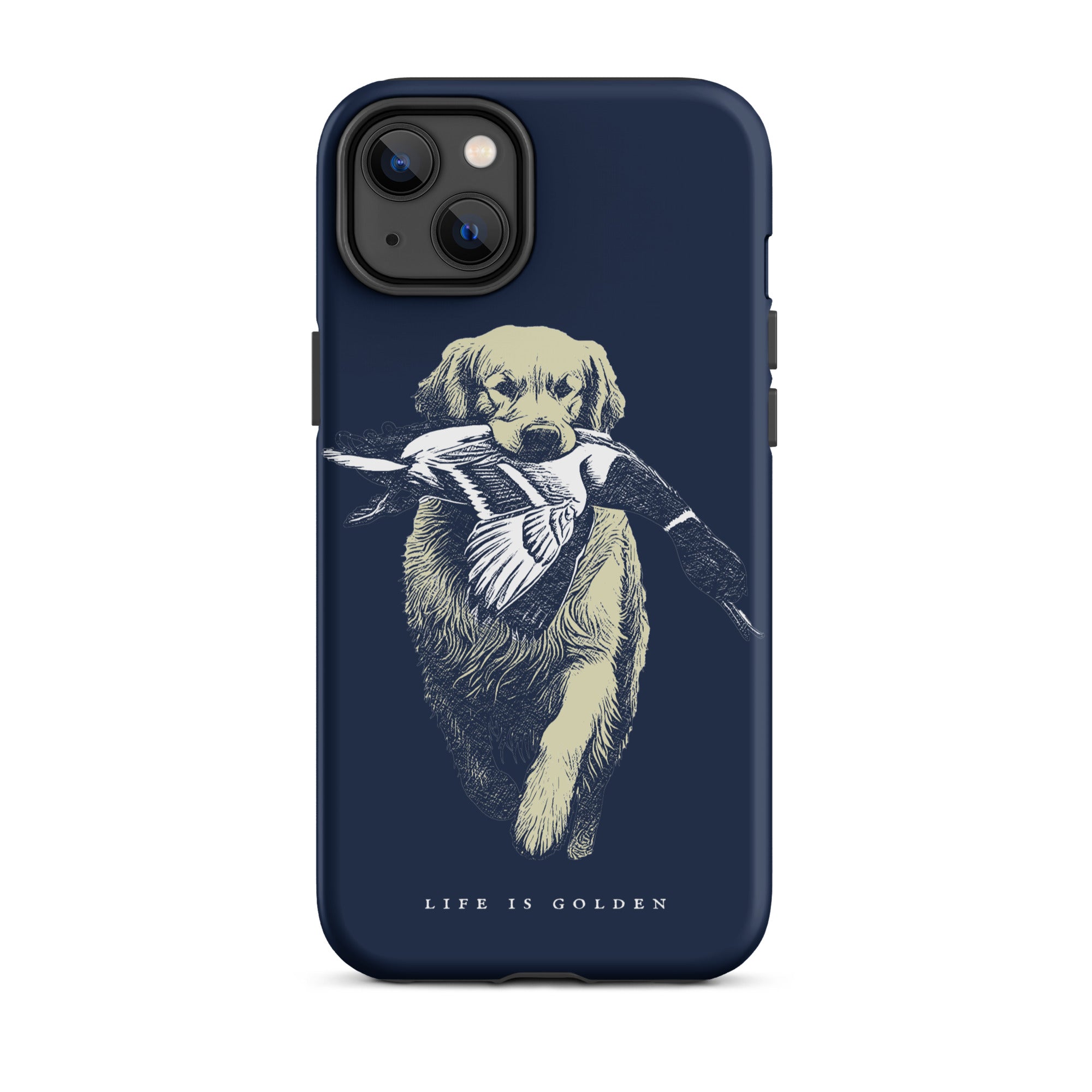 Hunters Companion Tough Case for iPhone®