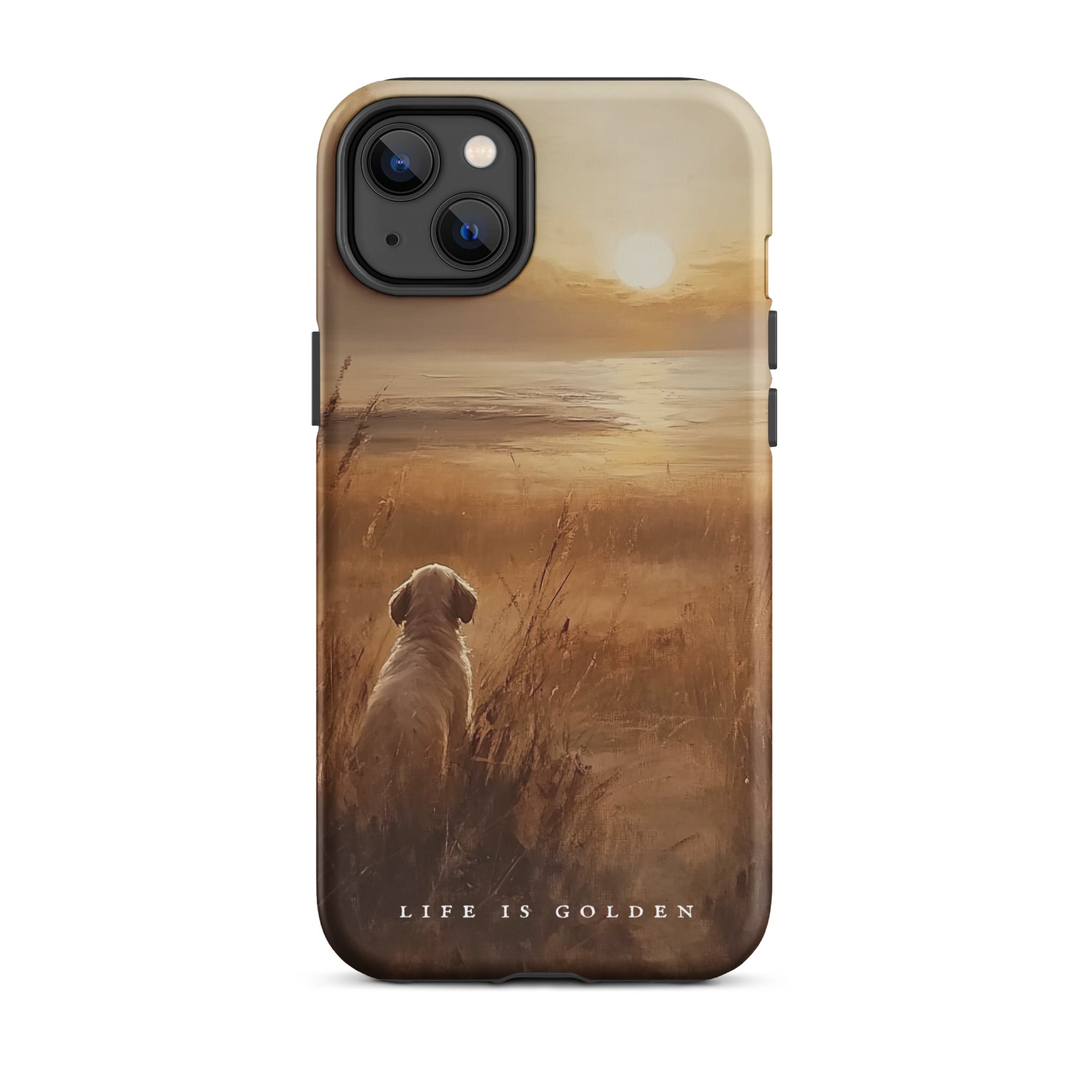 First Light Tough Case for iPhone®