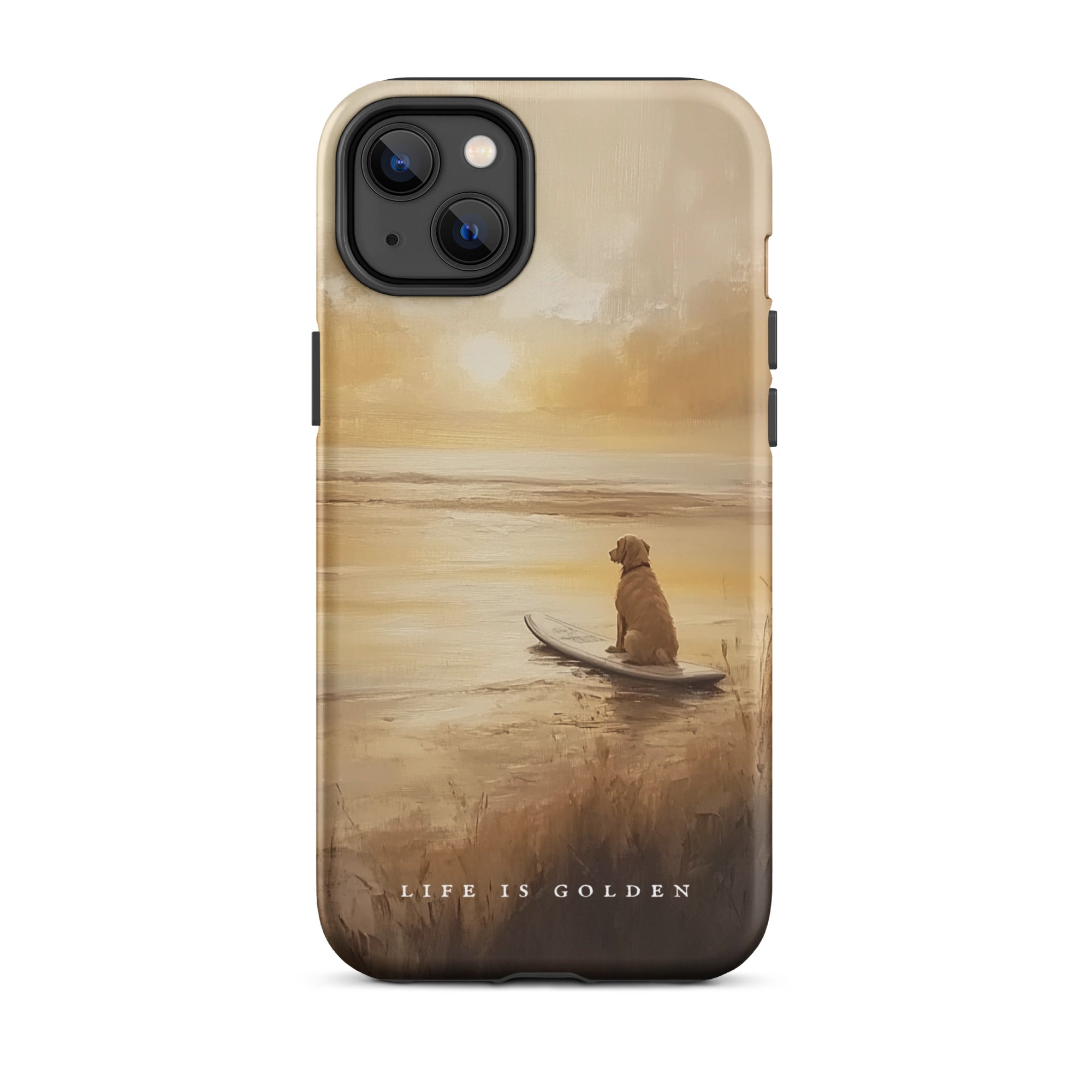 Endless Summer Tough Case for iPhone®