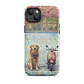 Vespaw Tough Case for iPhone®