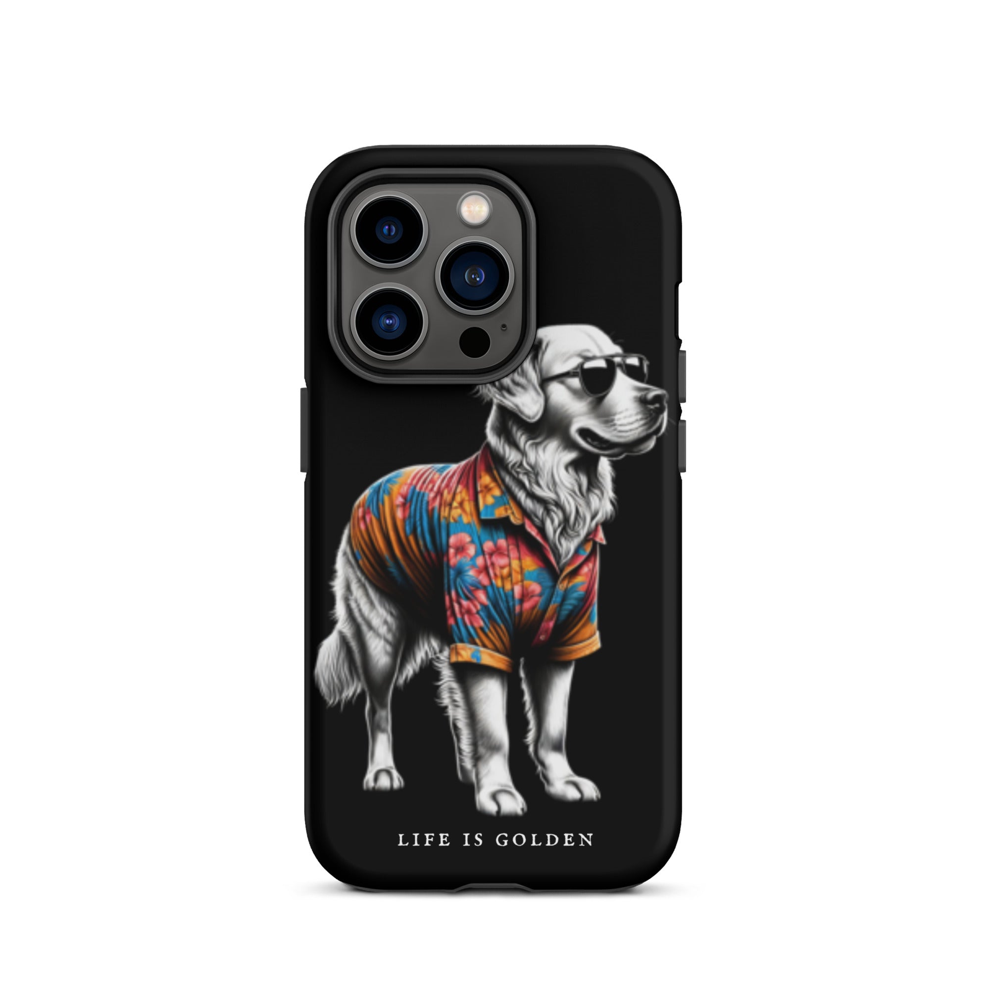 Aloha Case for iPhone®