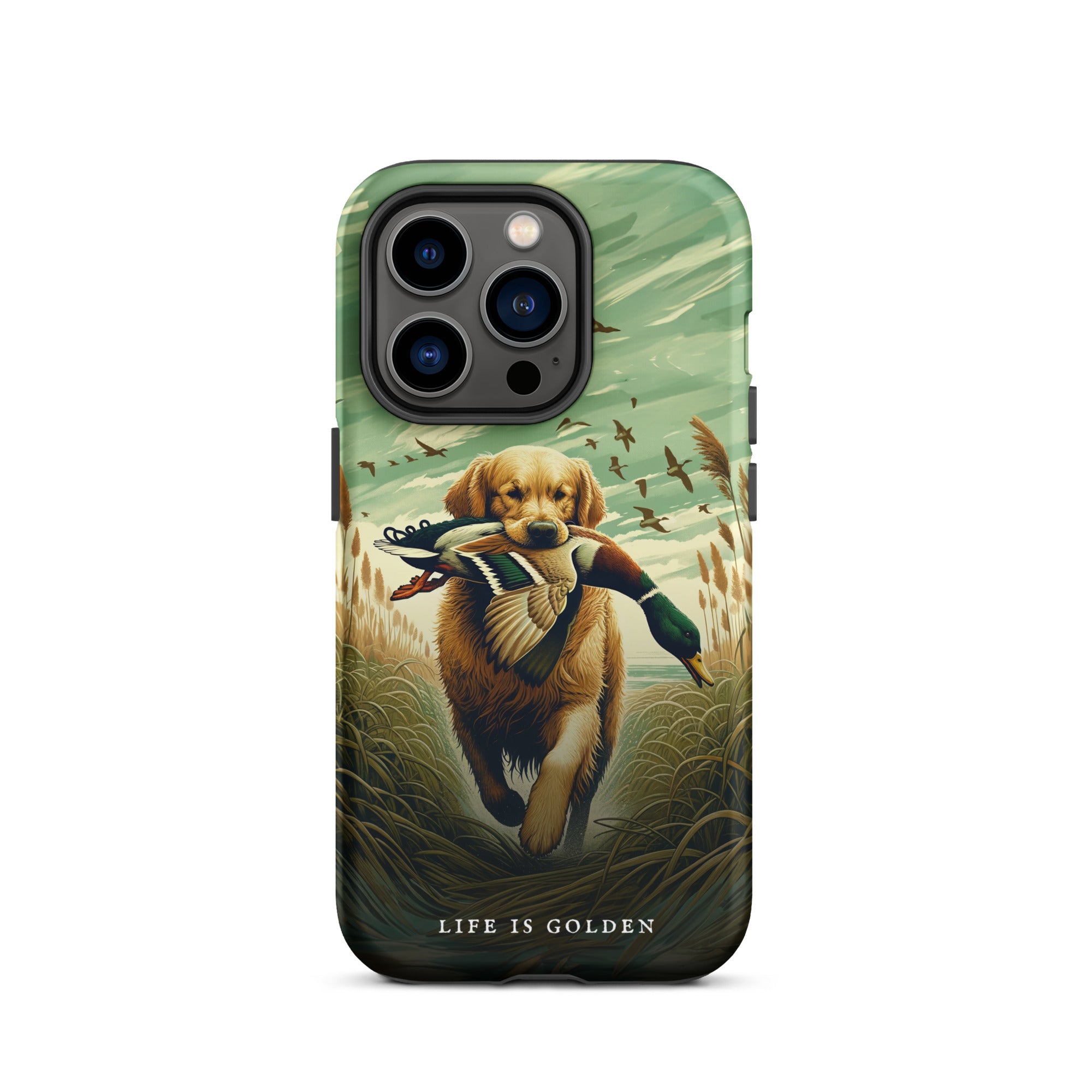 Bird Dog Case for iPhone®