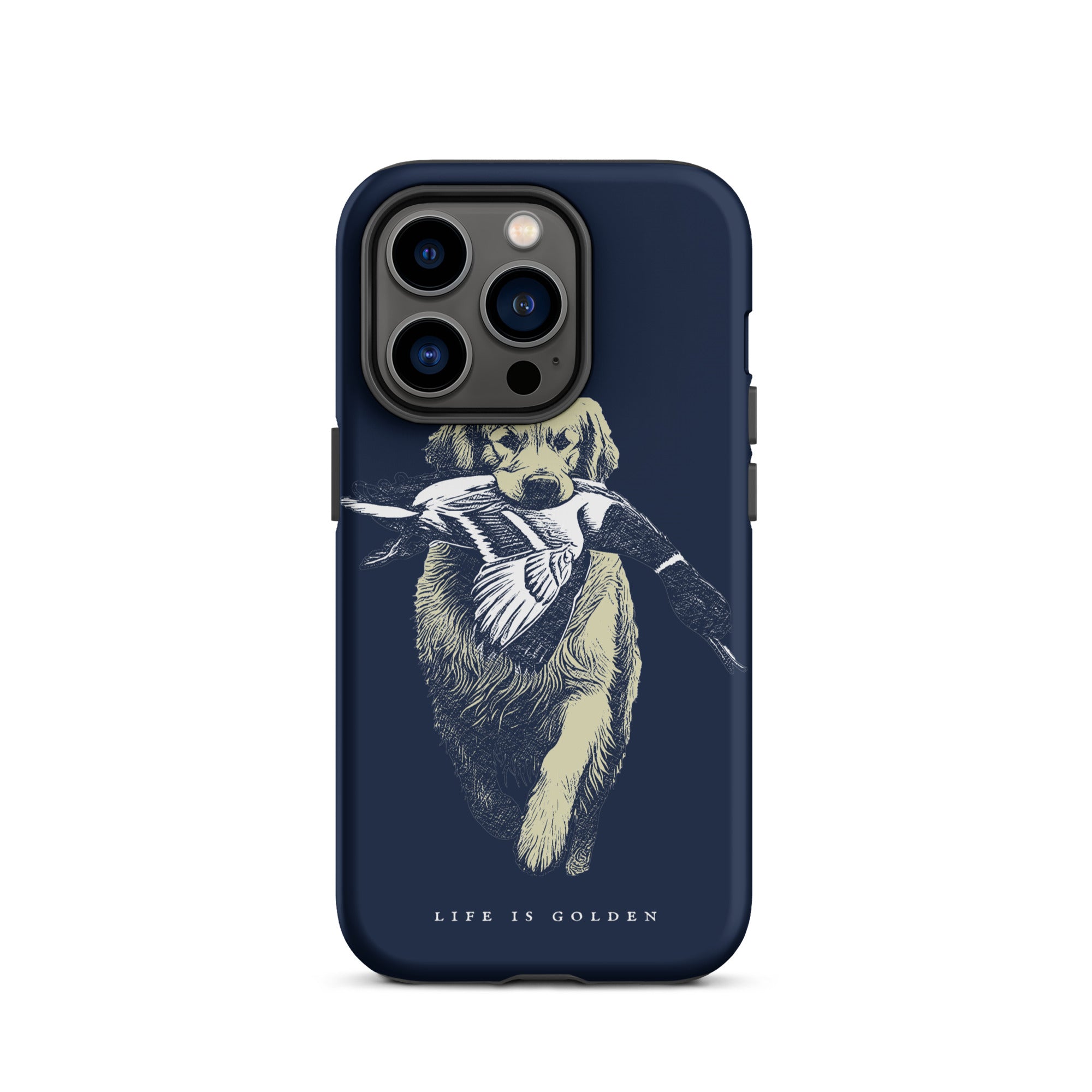 Hunters Companion Tough Case for iPhone®