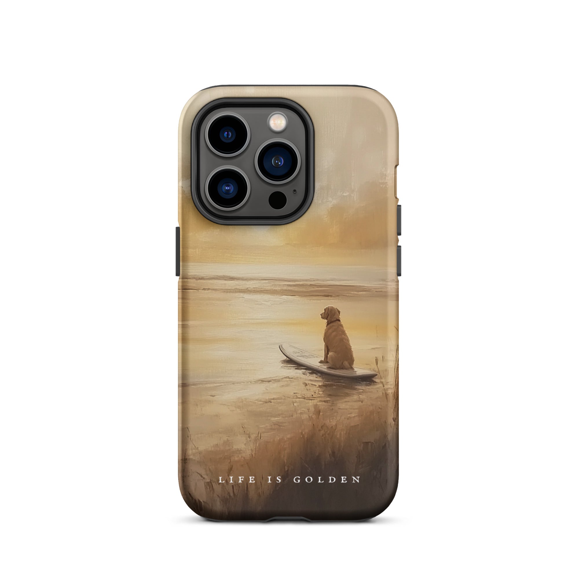 Endless Summer Tough Case for iPhone®