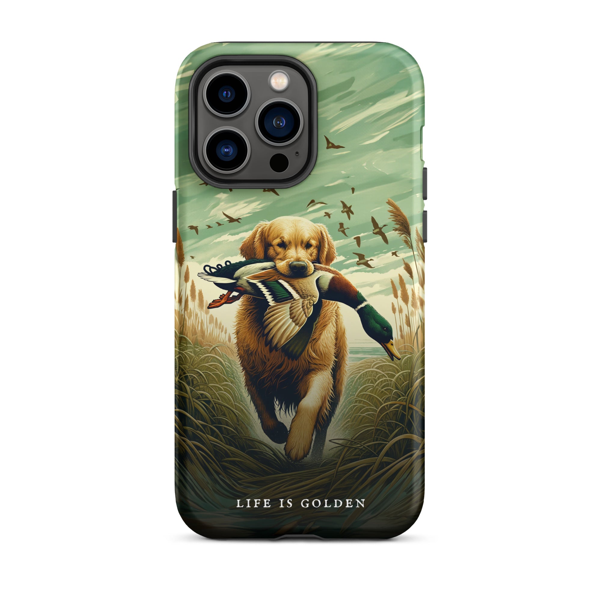 Bird Dog Case for iPhone®