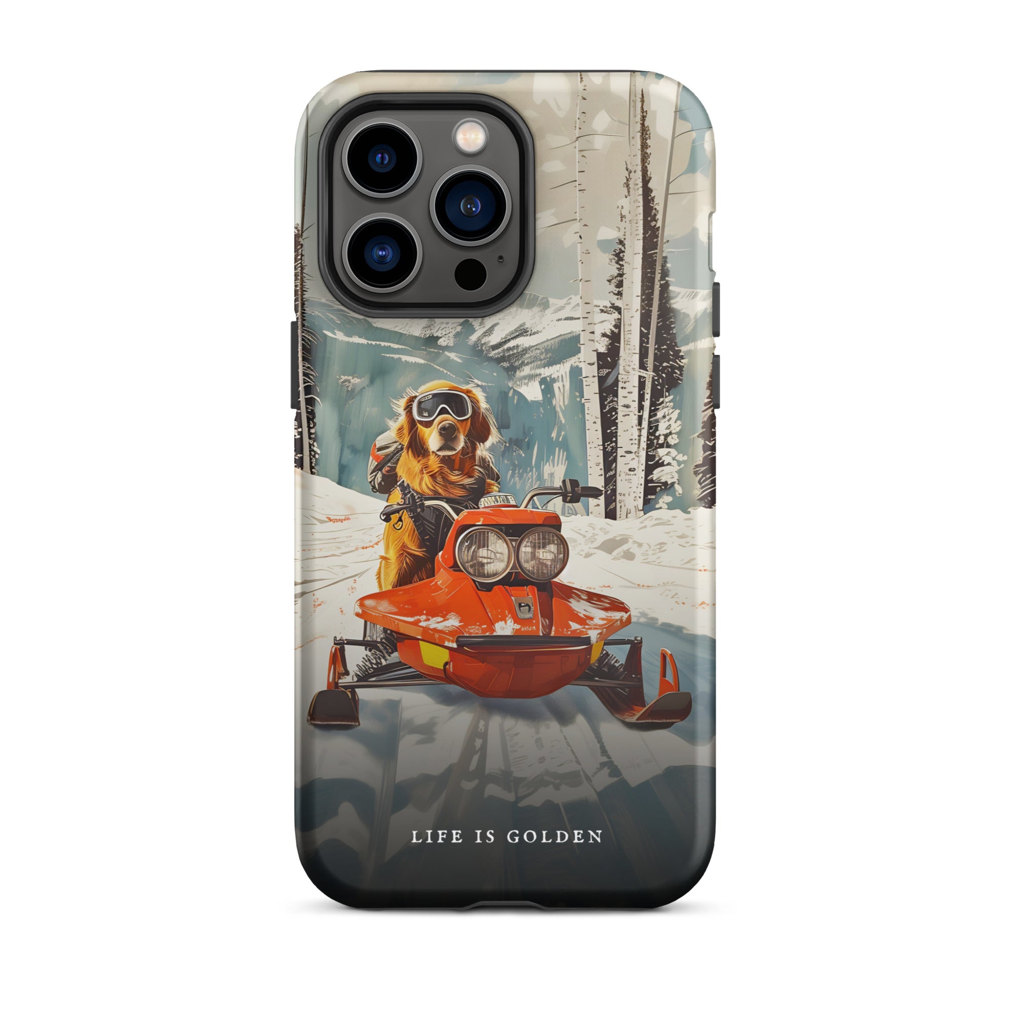 Load Up Case for iPhone®