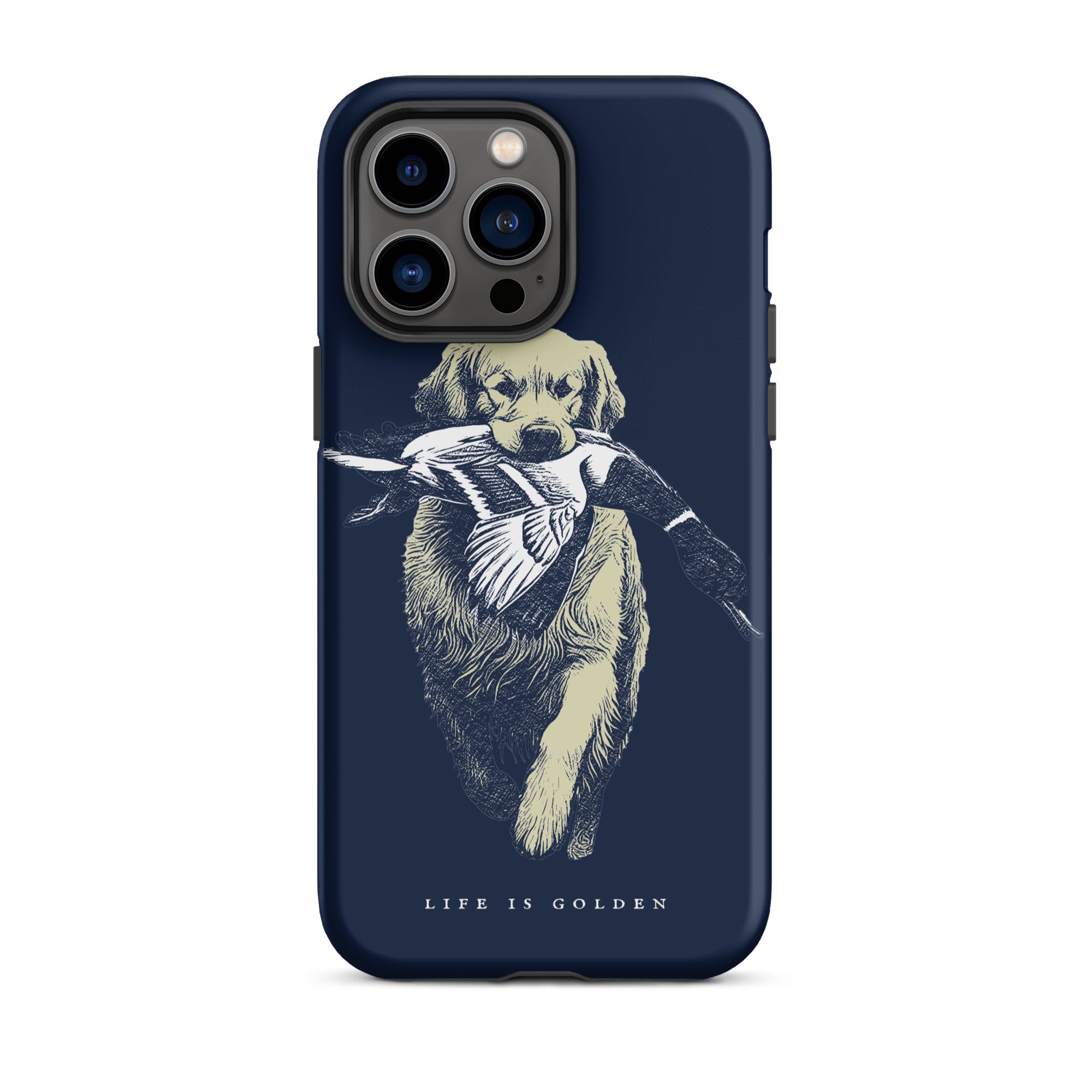 Hunters Companion Tough Case for iPhone®