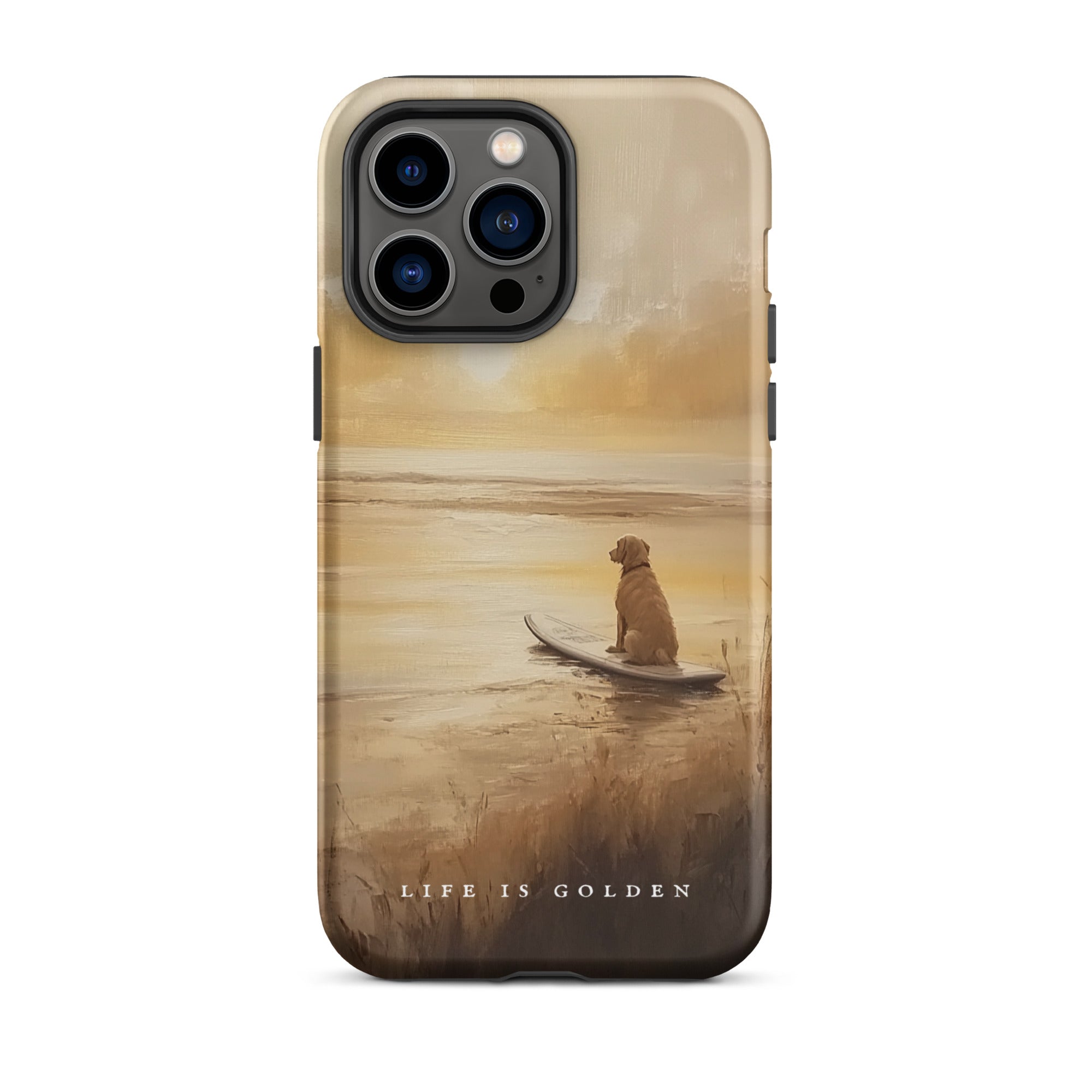 Endless Summer Tough Case for iPhone®