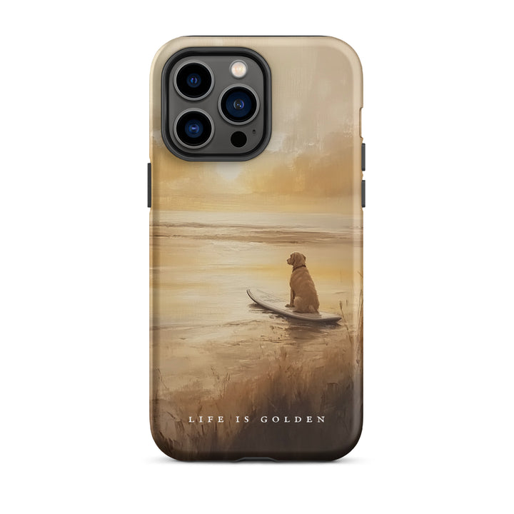 Endless Summer Tough Case for iPhone®