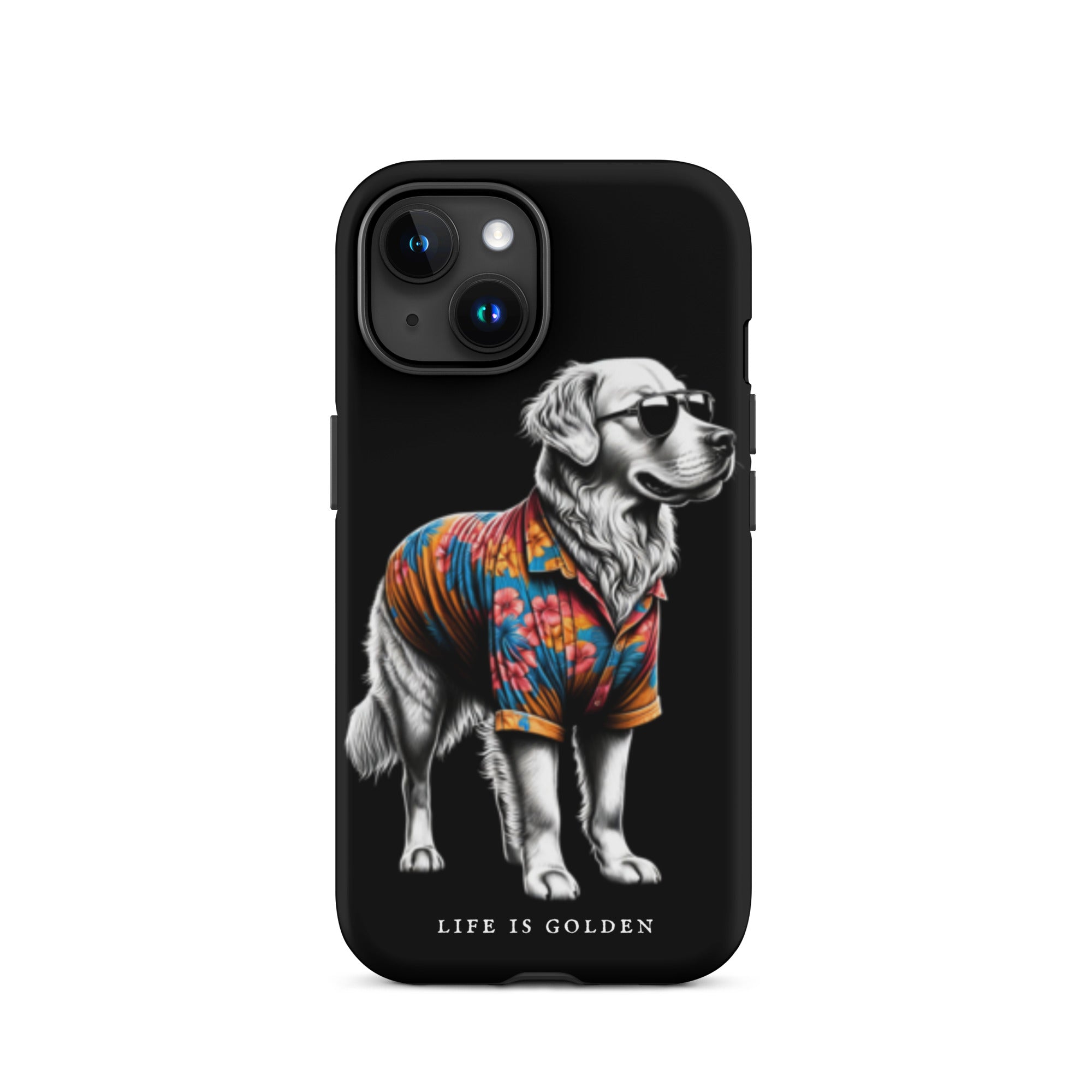 Aloha Case for iPhone®