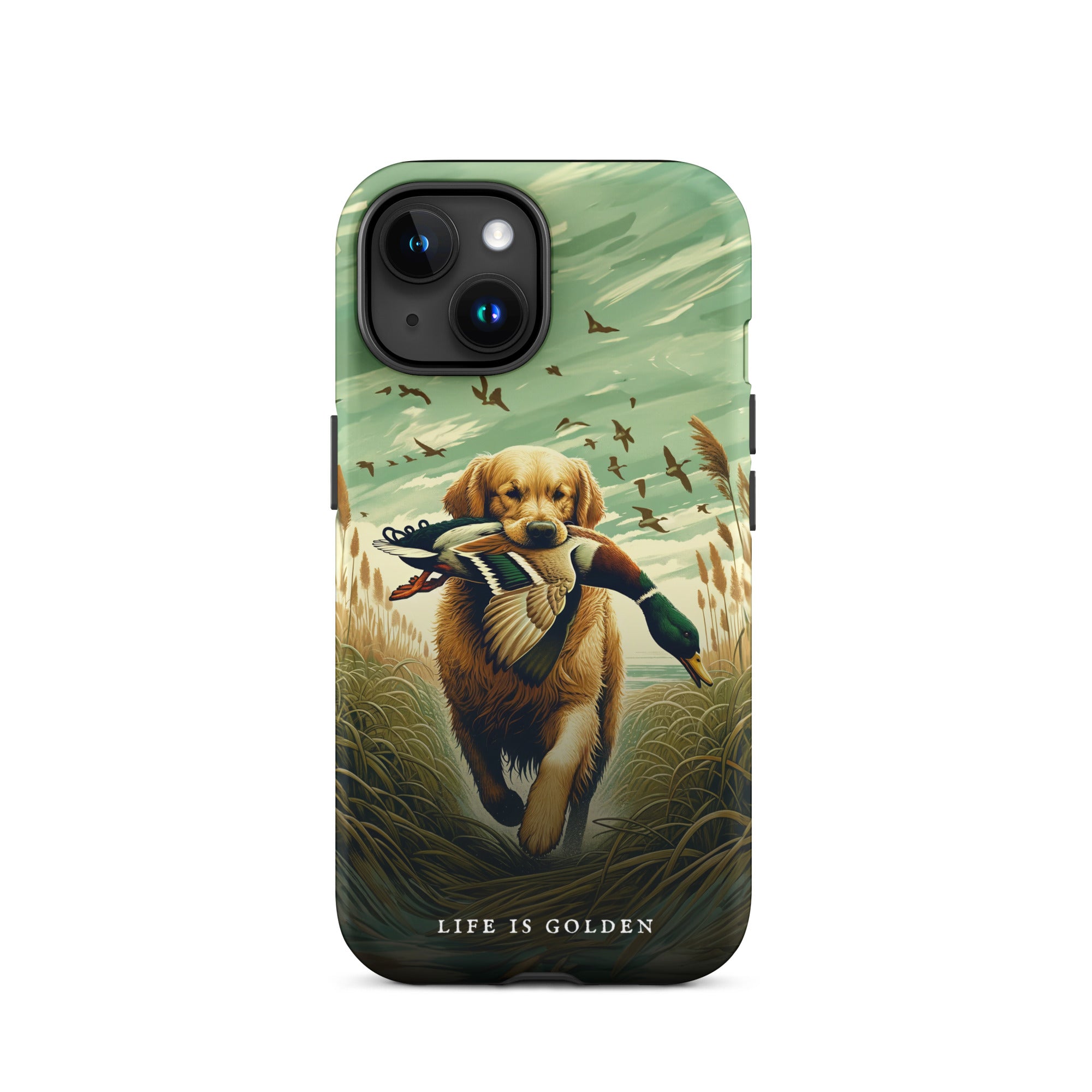 Bird Dog Case for iPhone®