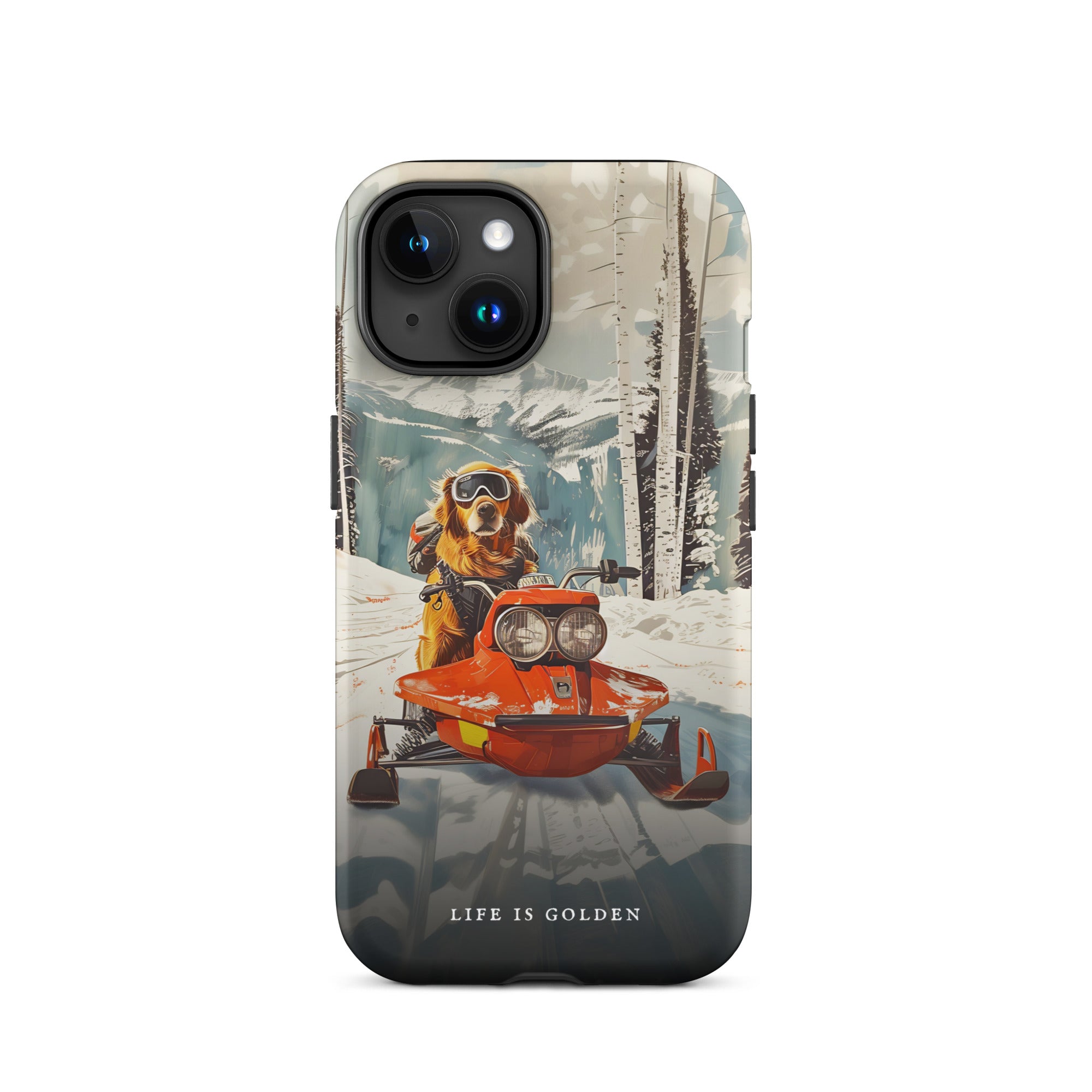 Load Up Case for iPhone®