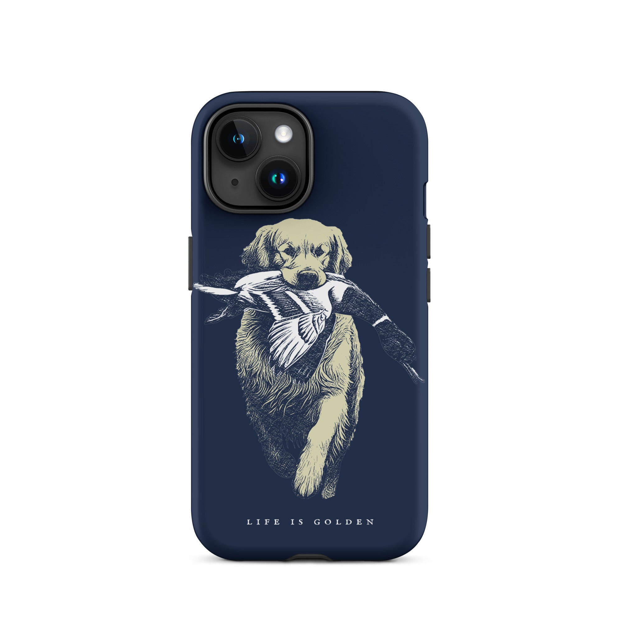 Hunters Companion Tough Case for iPhone®