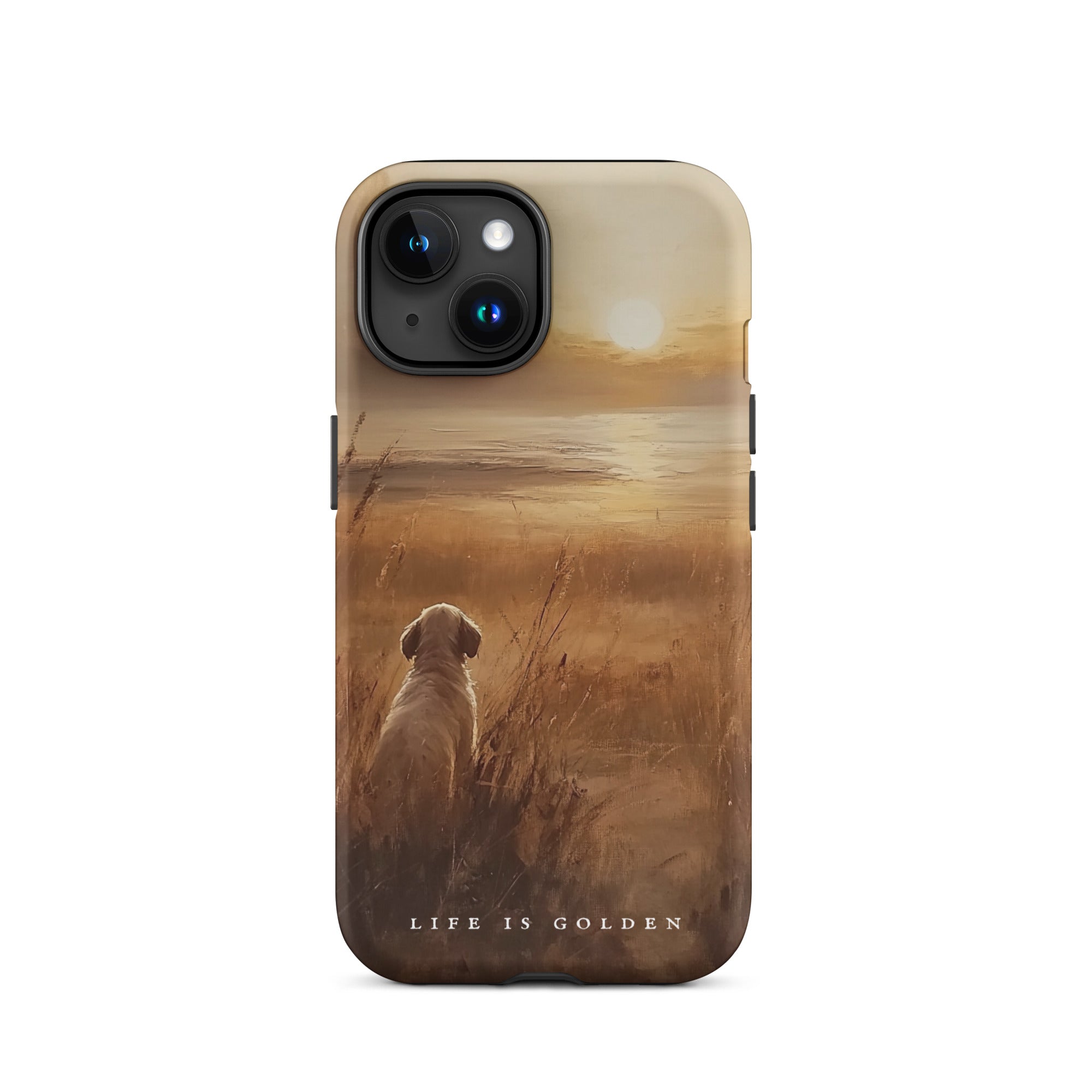 First Light Tough Case for iPhone®
