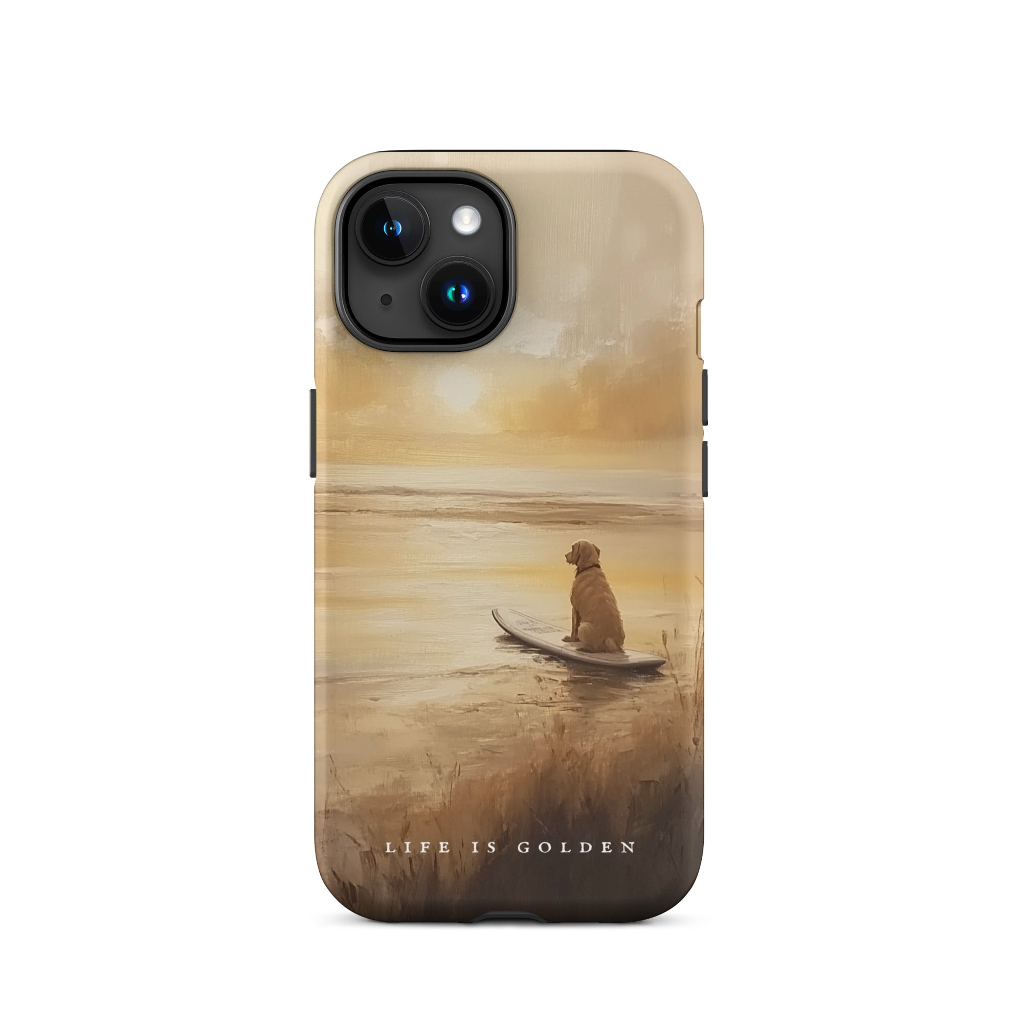 Endless Summer Tough Case for iPhone®