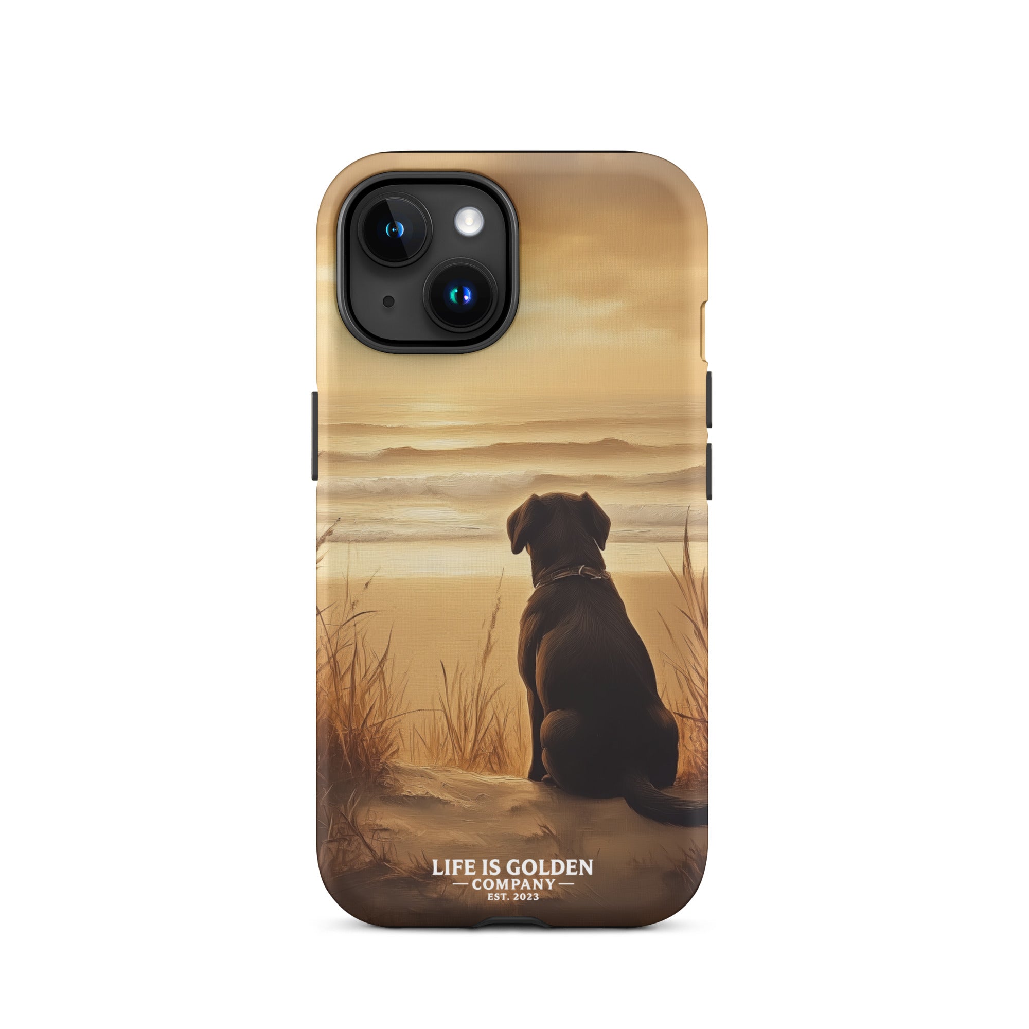 First Light iPhone Case (Lab Edition)