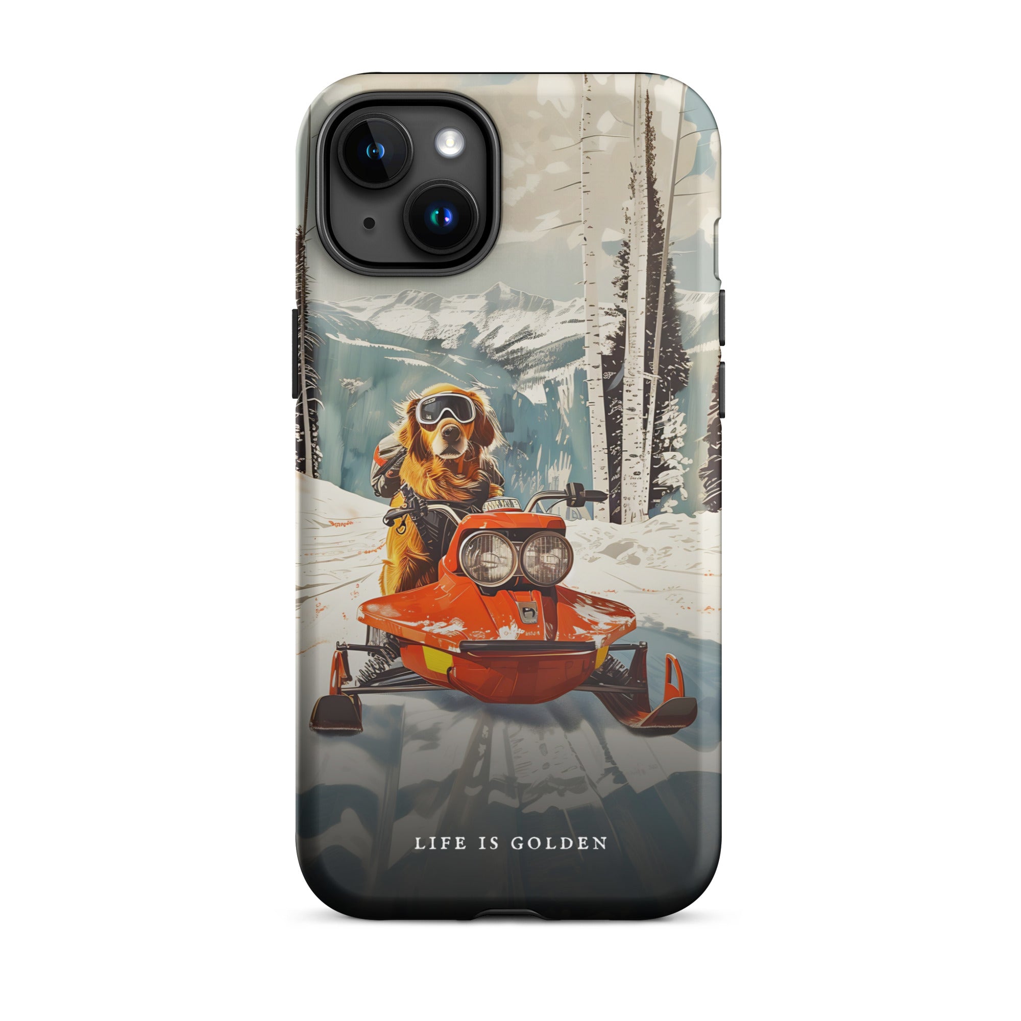Load Up Case for iPhone®