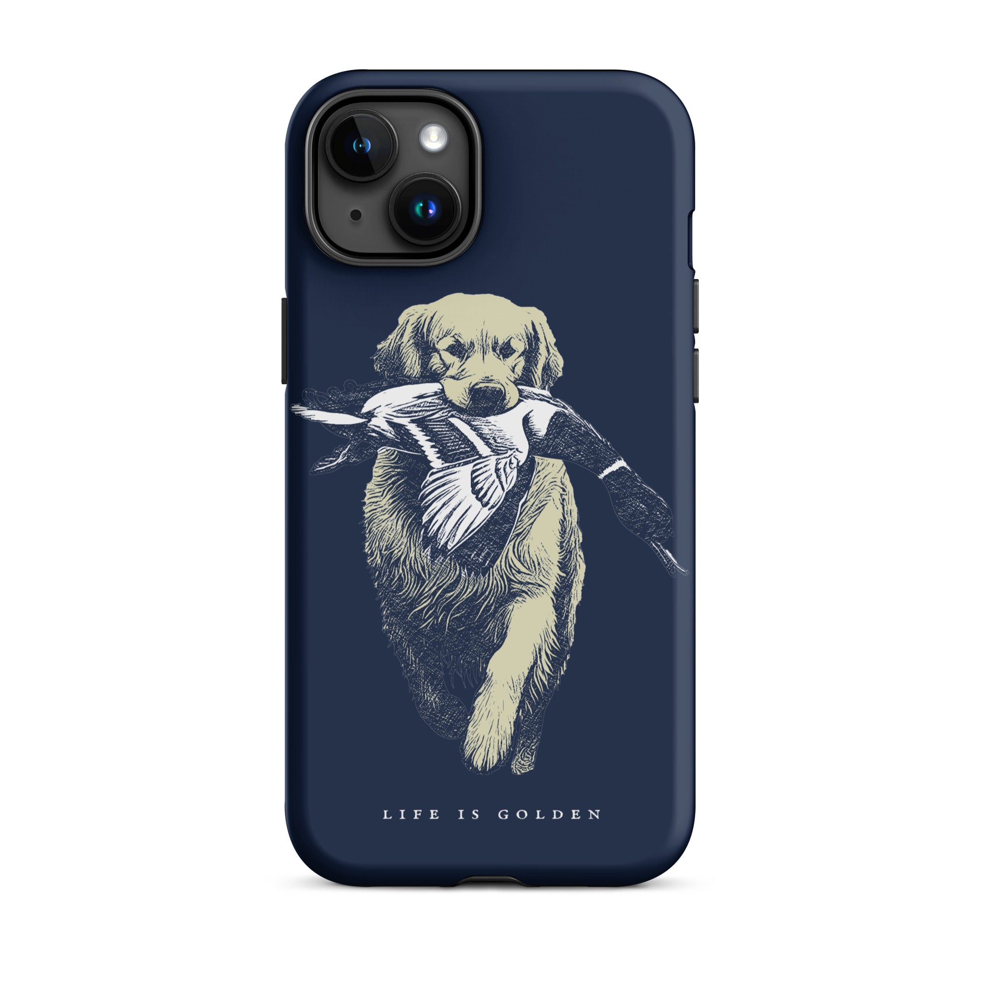 Hunters Companion Tough Case for iPhone®