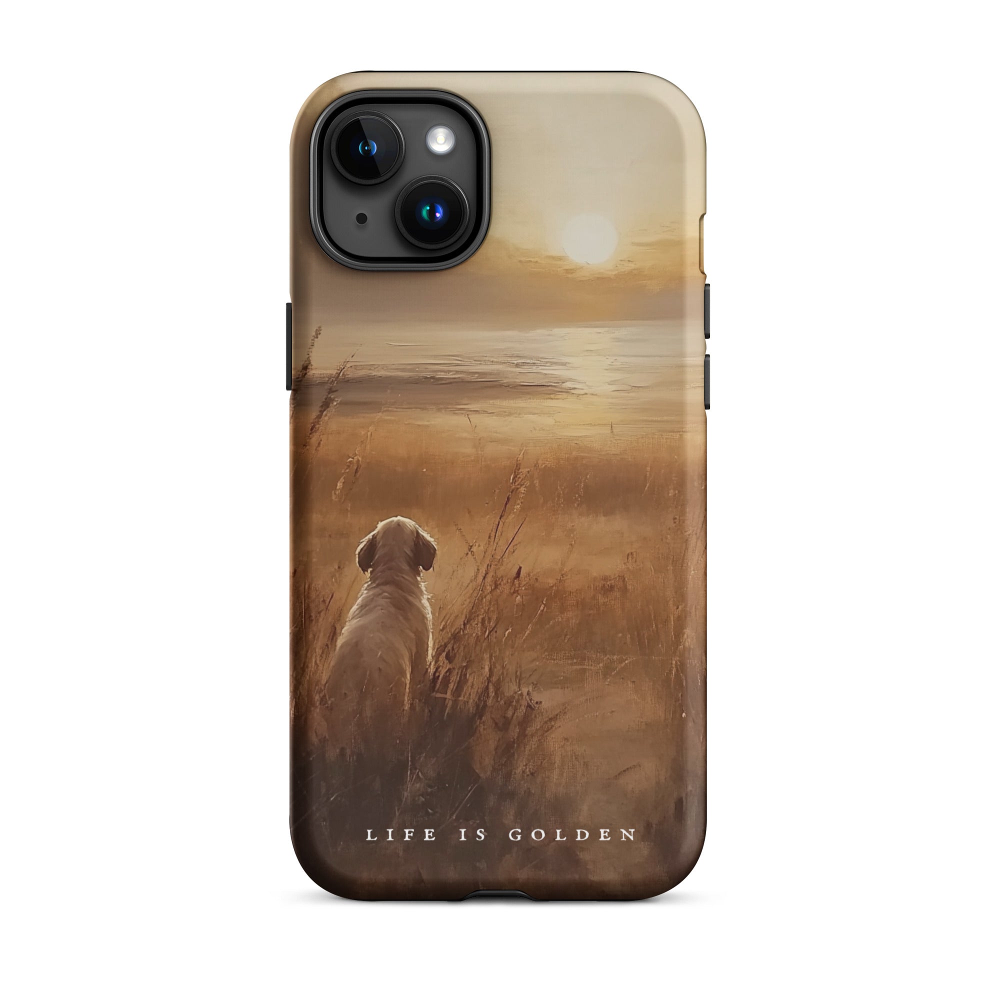 First Light Tough Case for iPhone®