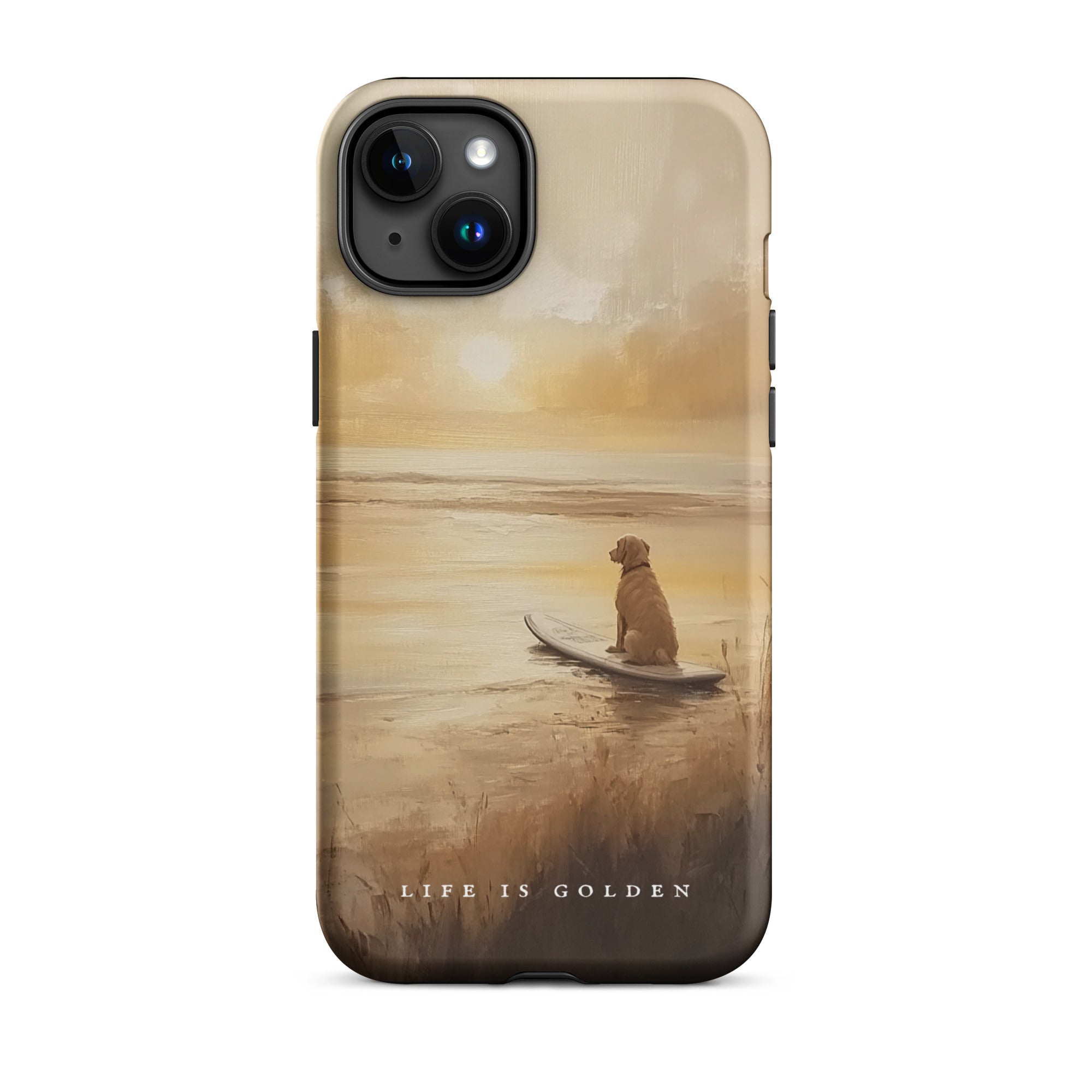 Endless Summer Tough Case for iPhone®