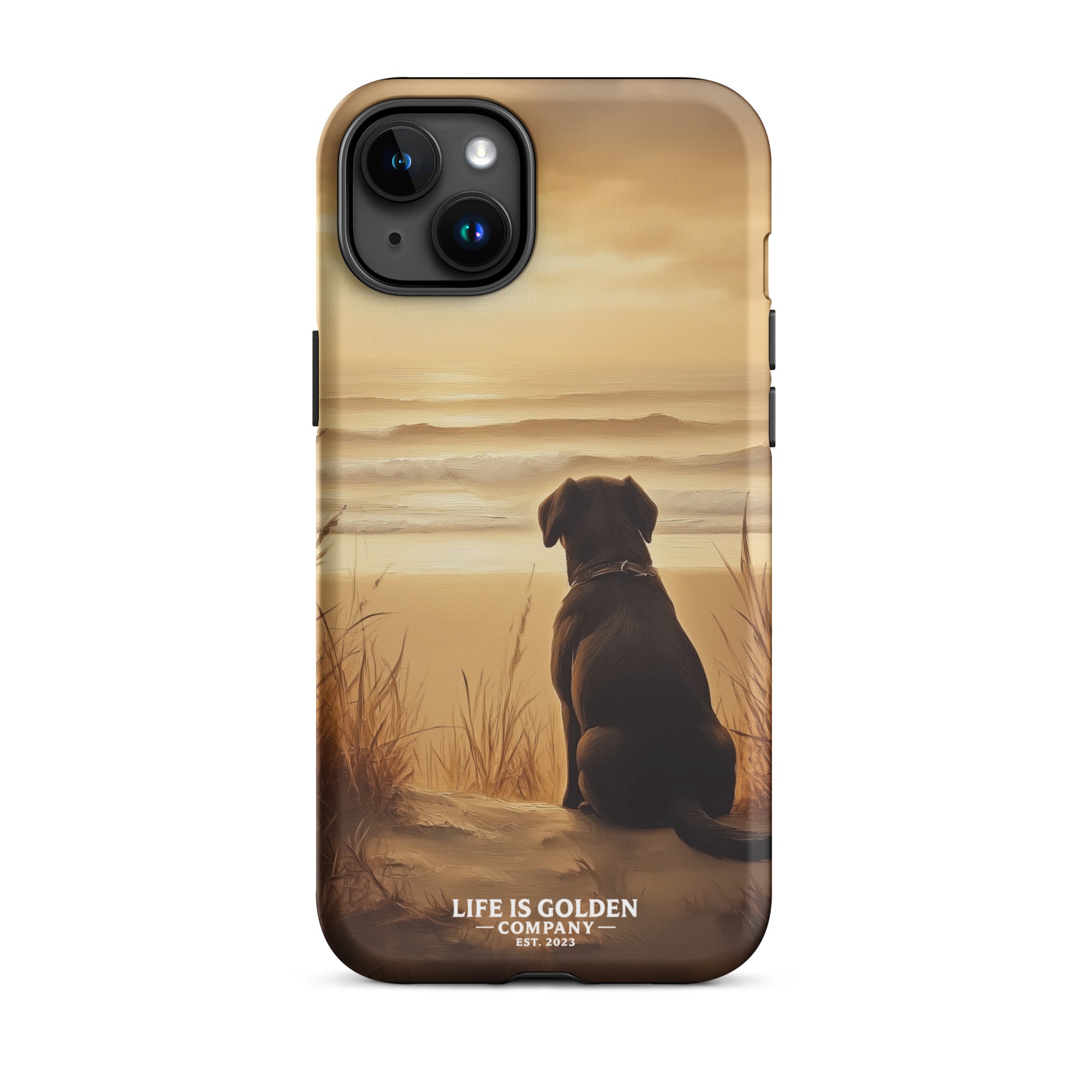 First Light iPhone Case (Lab Edition)
