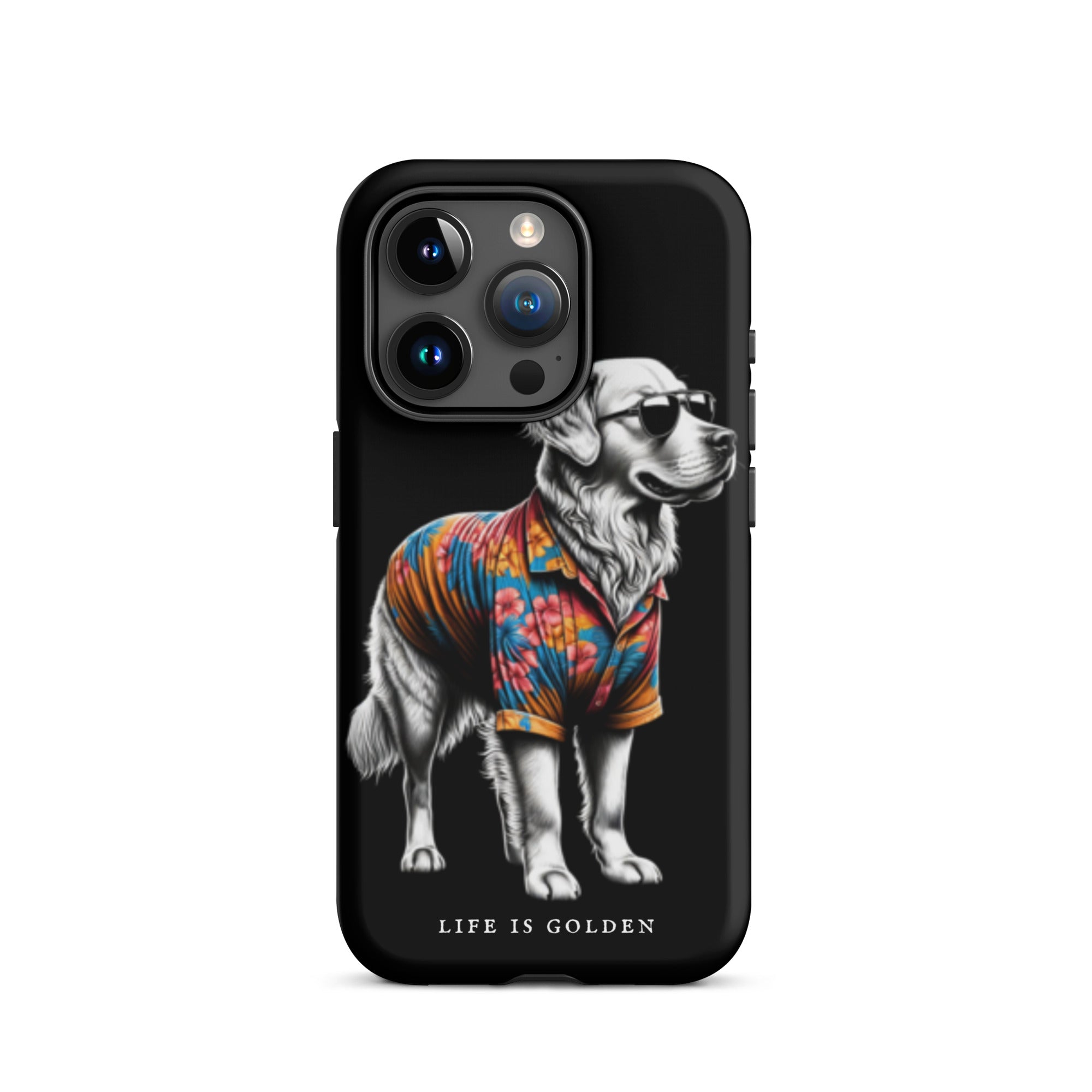 Aloha Case for iPhone®