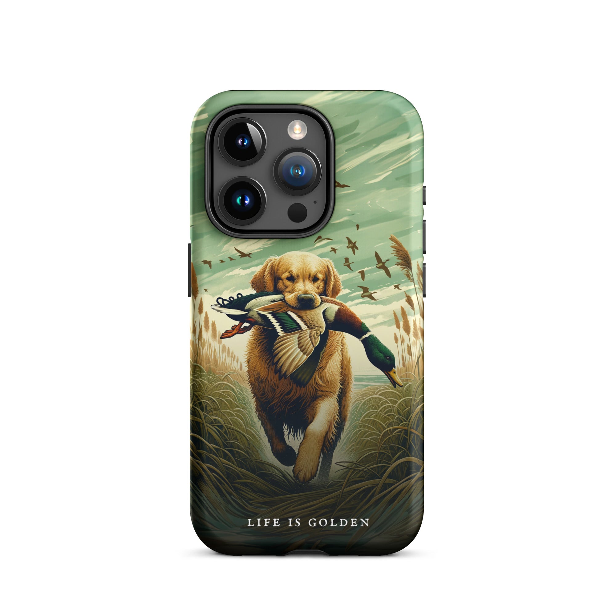 Bird Dog Case for iPhone®