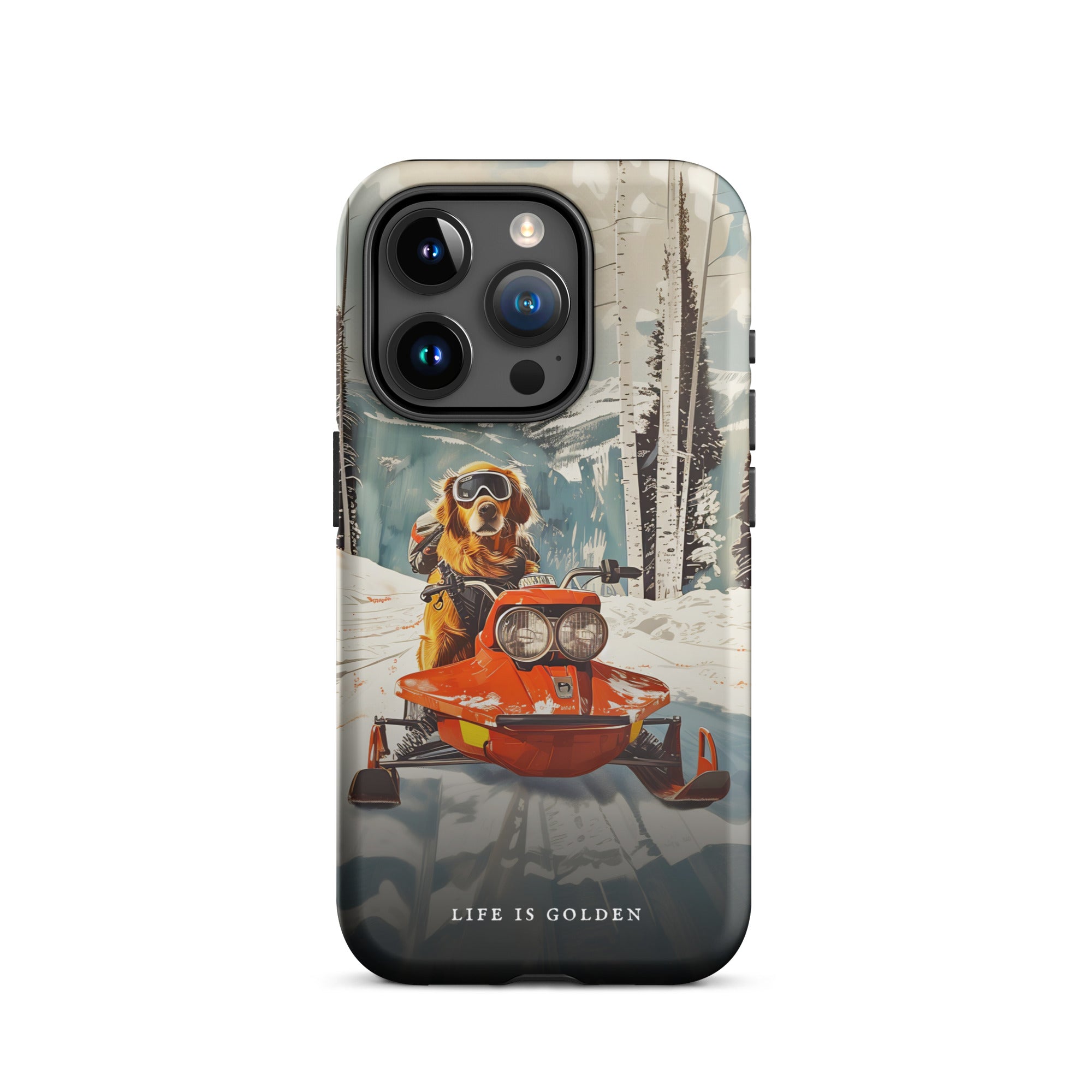 Load Up Case for iPhone®