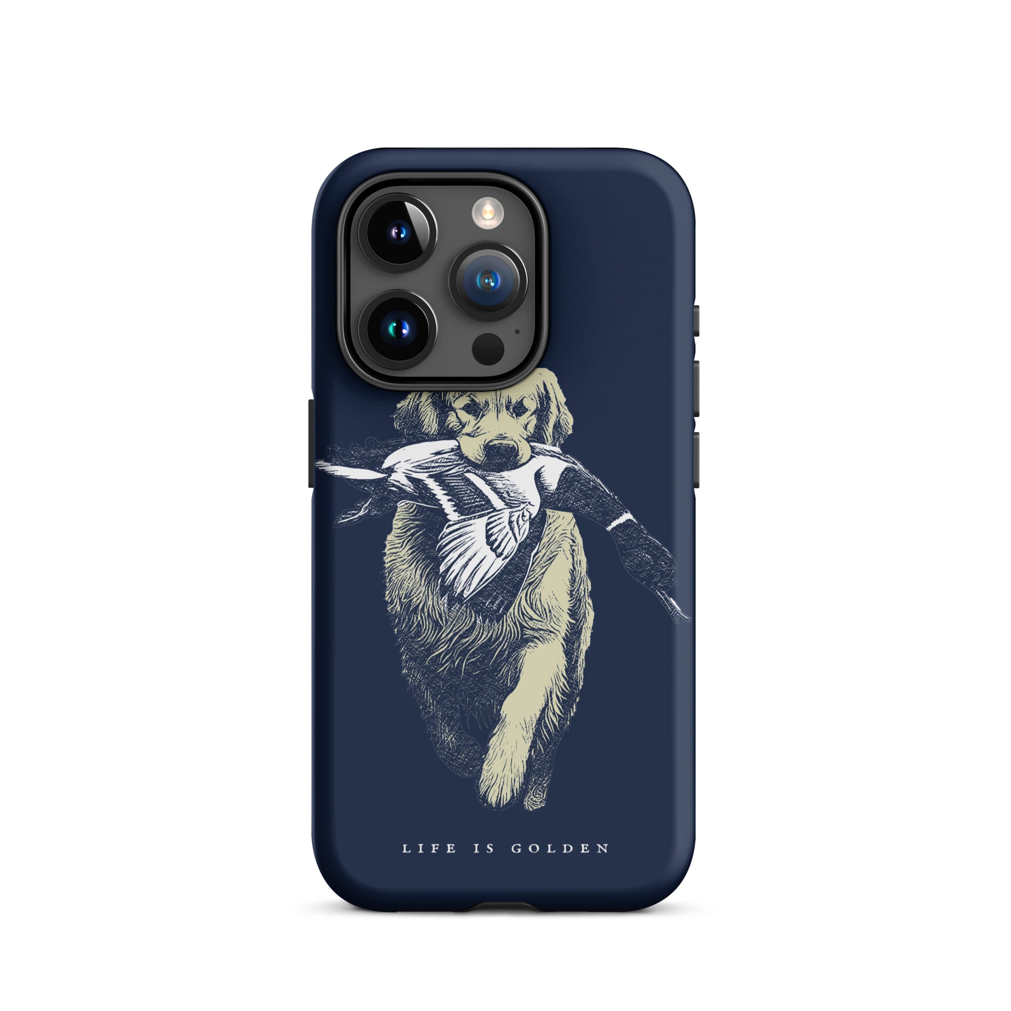 Hunters Companion Tough Case for iPhone®