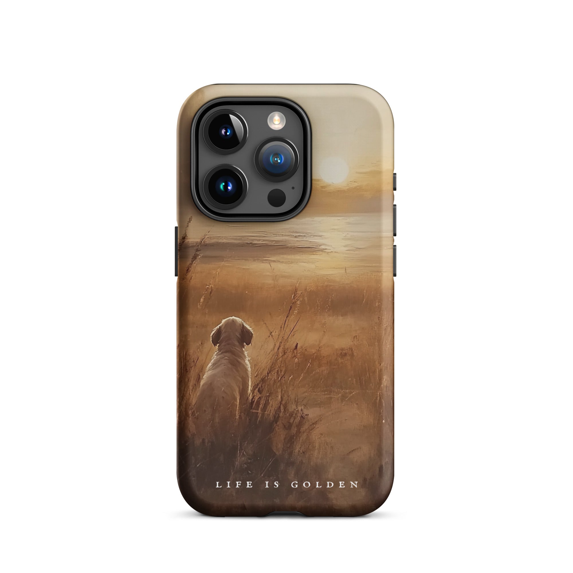First Light Tough Case for iPhone®