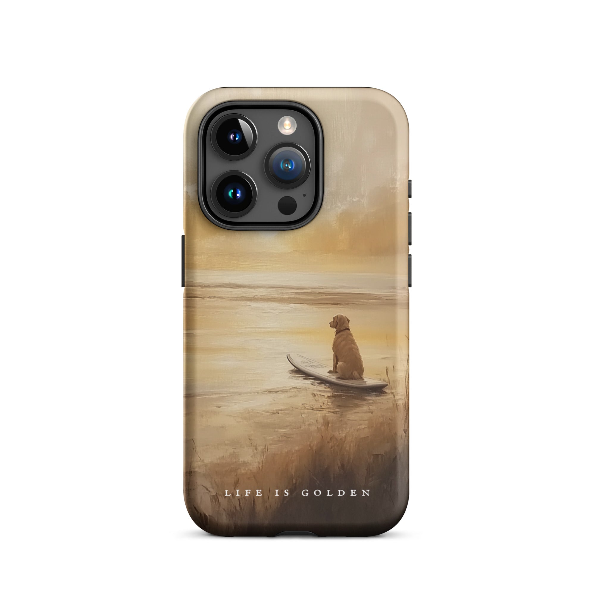 Endless Summer Tough Case for iPhone®