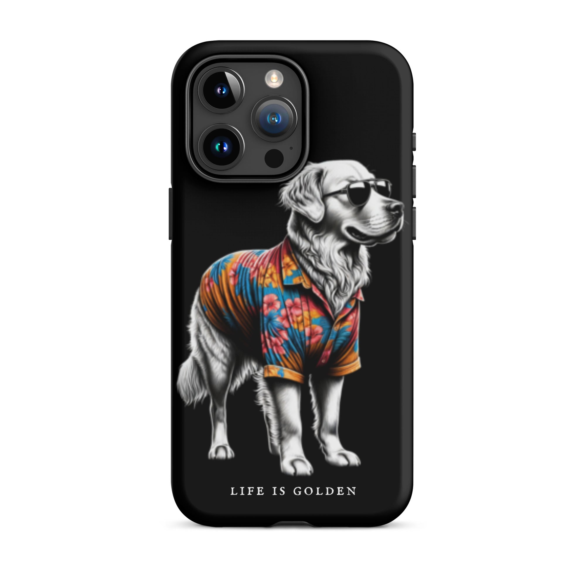 Aloha Case for iPhone®