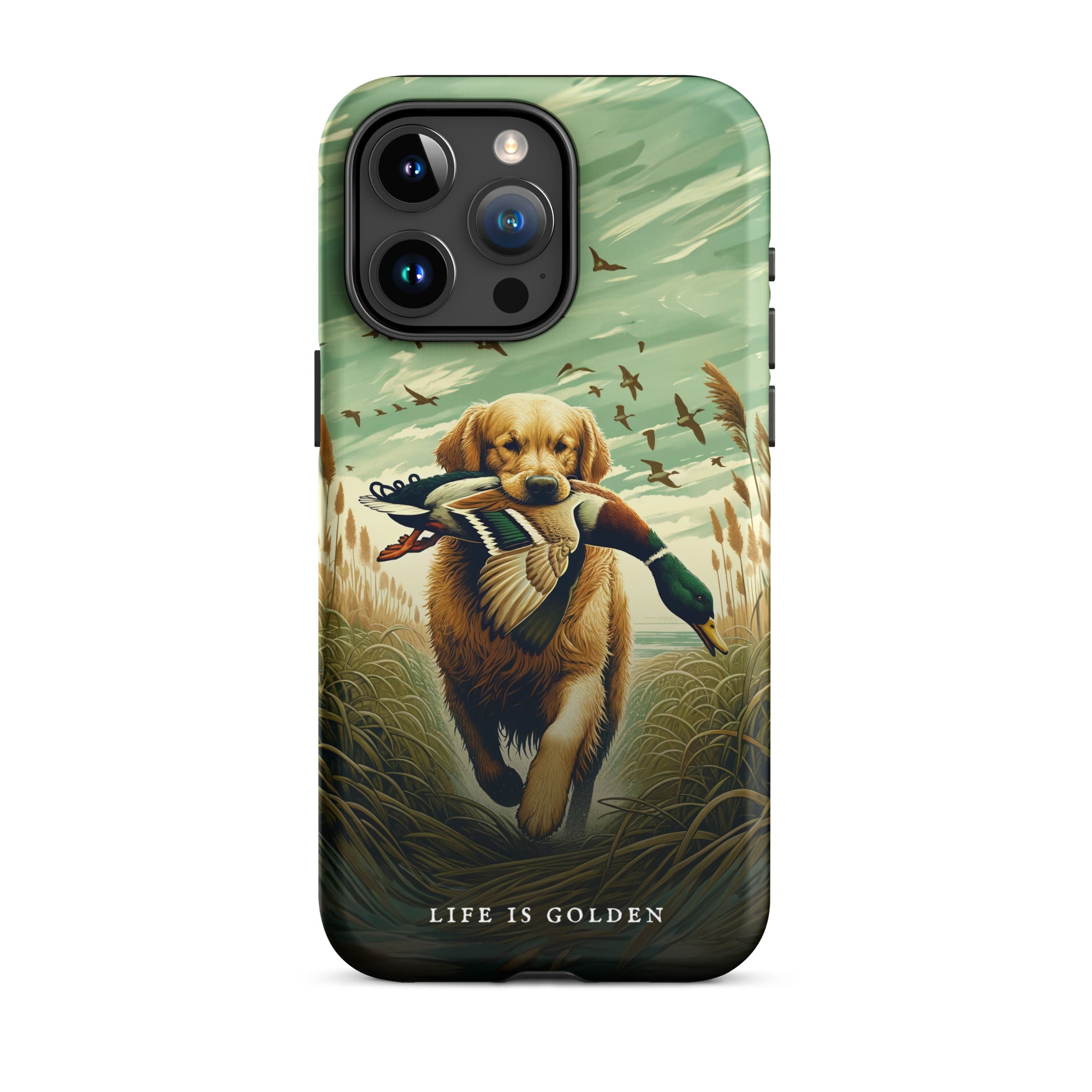 Bird Dog Case for iPhone®
