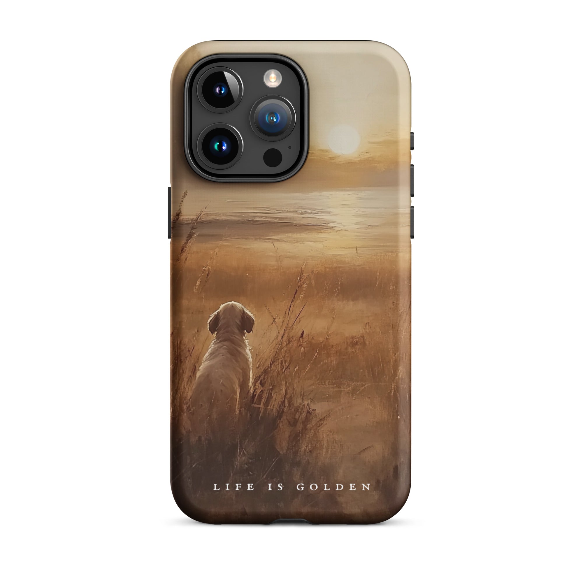 First Light Tough Case for iPhone®