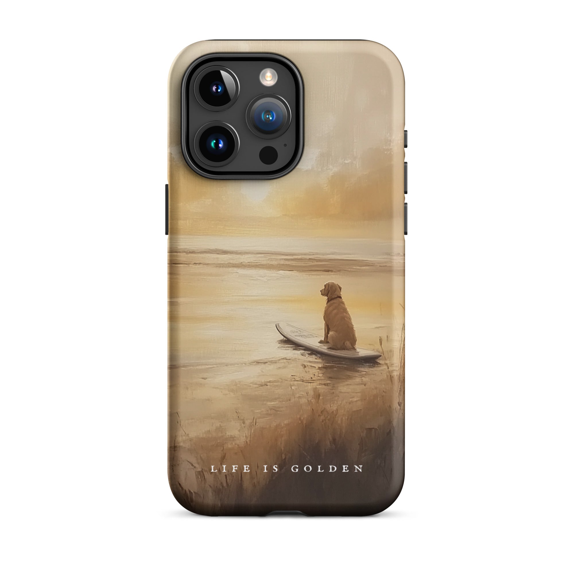 Endless Summer Tough Case for iPhone®