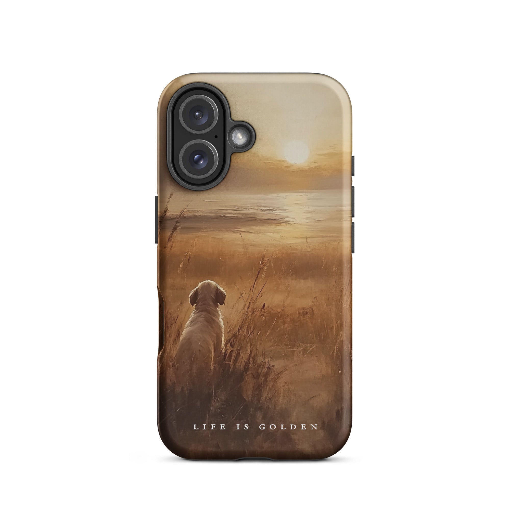 First Light Tough Case for iPhone®