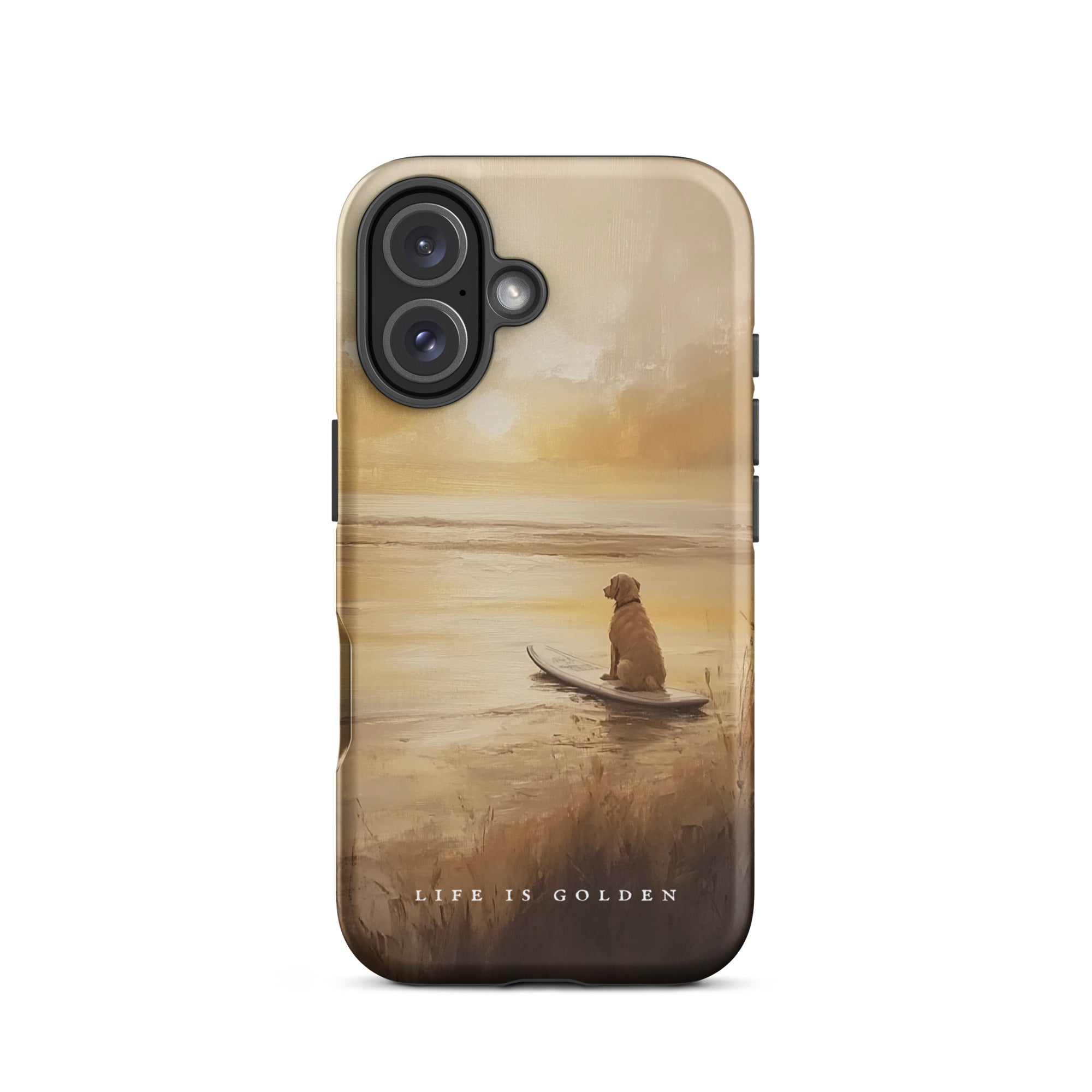 Endless Summer Tough Case for iPhone®