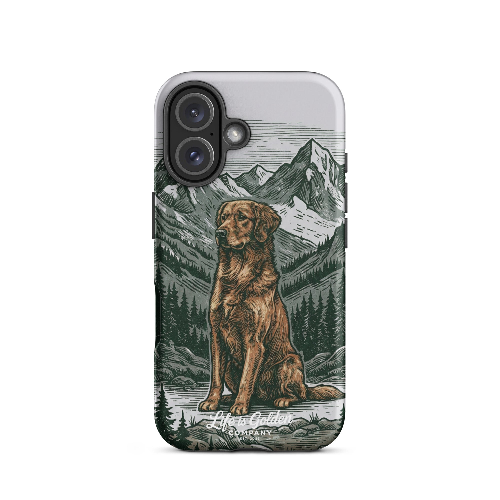 St. Croix Tough Case for iPhone®