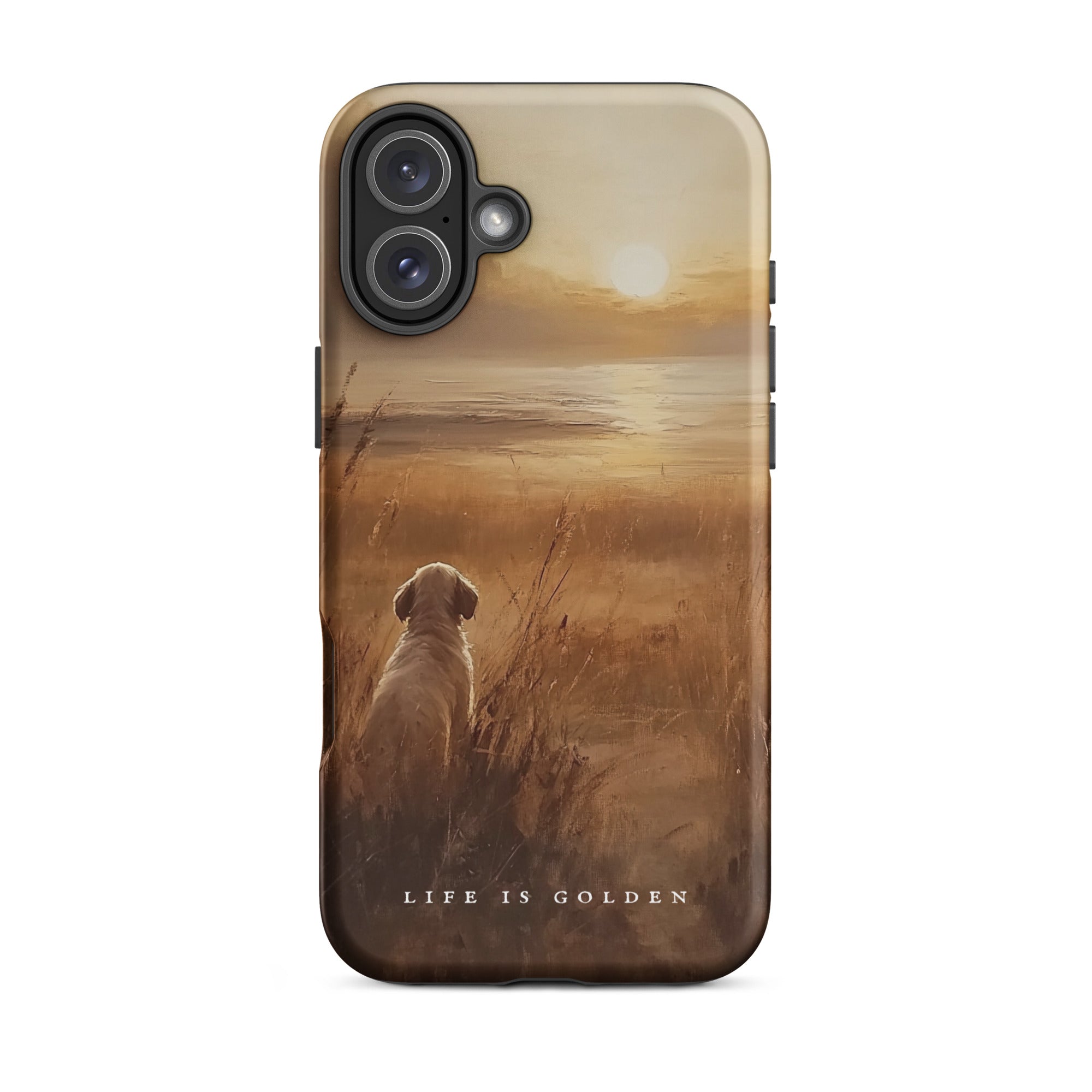 First Light Tough Case for iPhone®