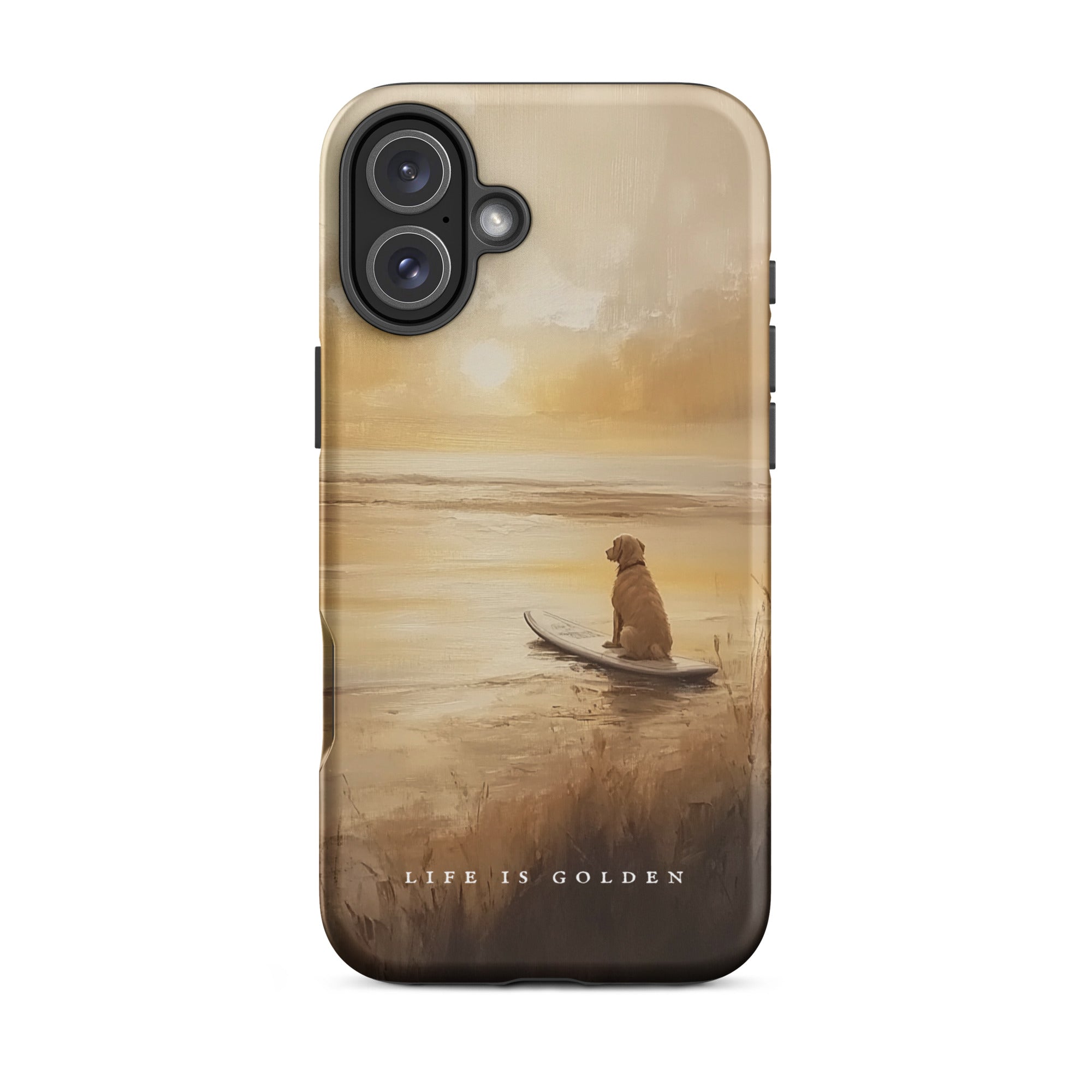 Endless Summer Tough Case for iPhone®