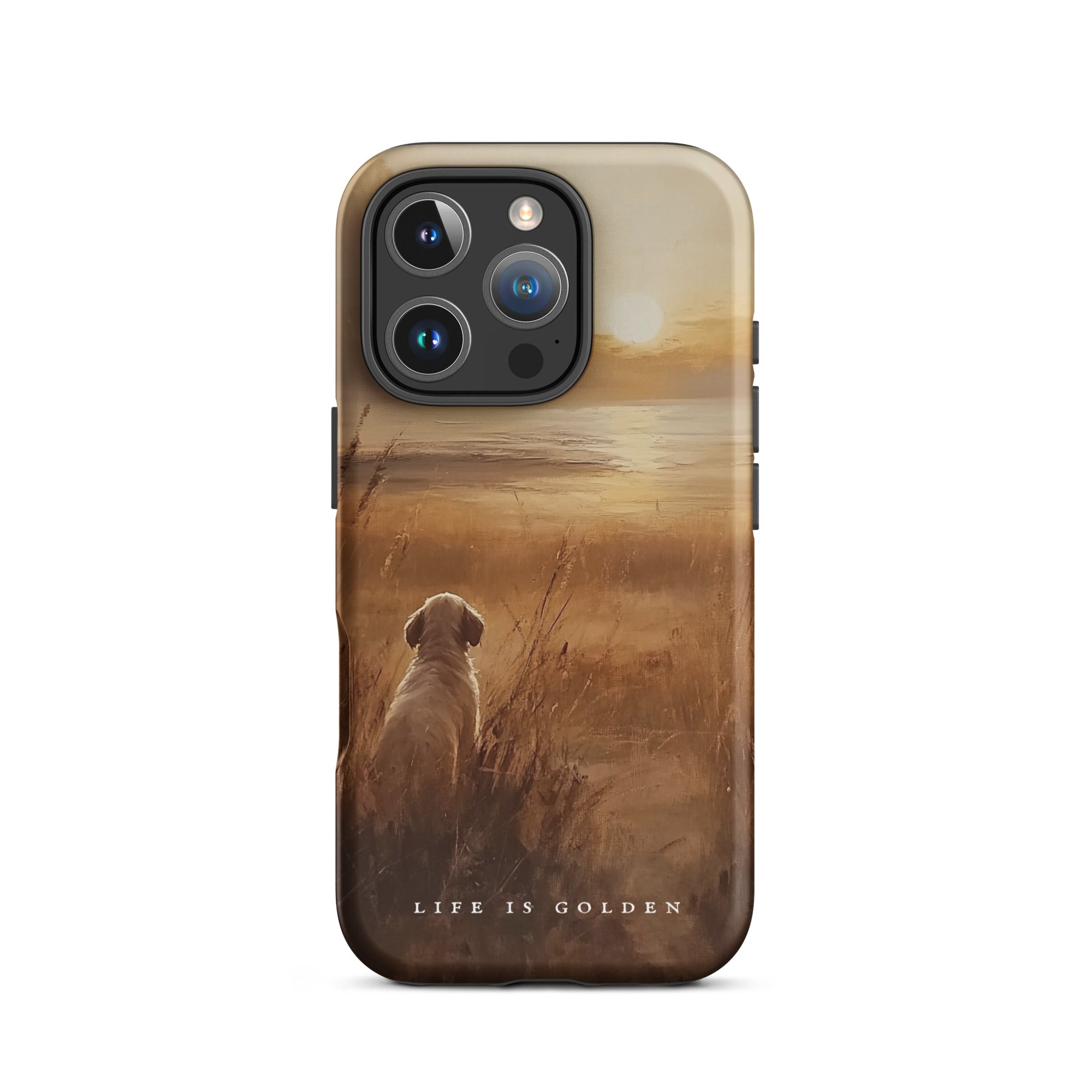First Light Tough Case for iPhone®
