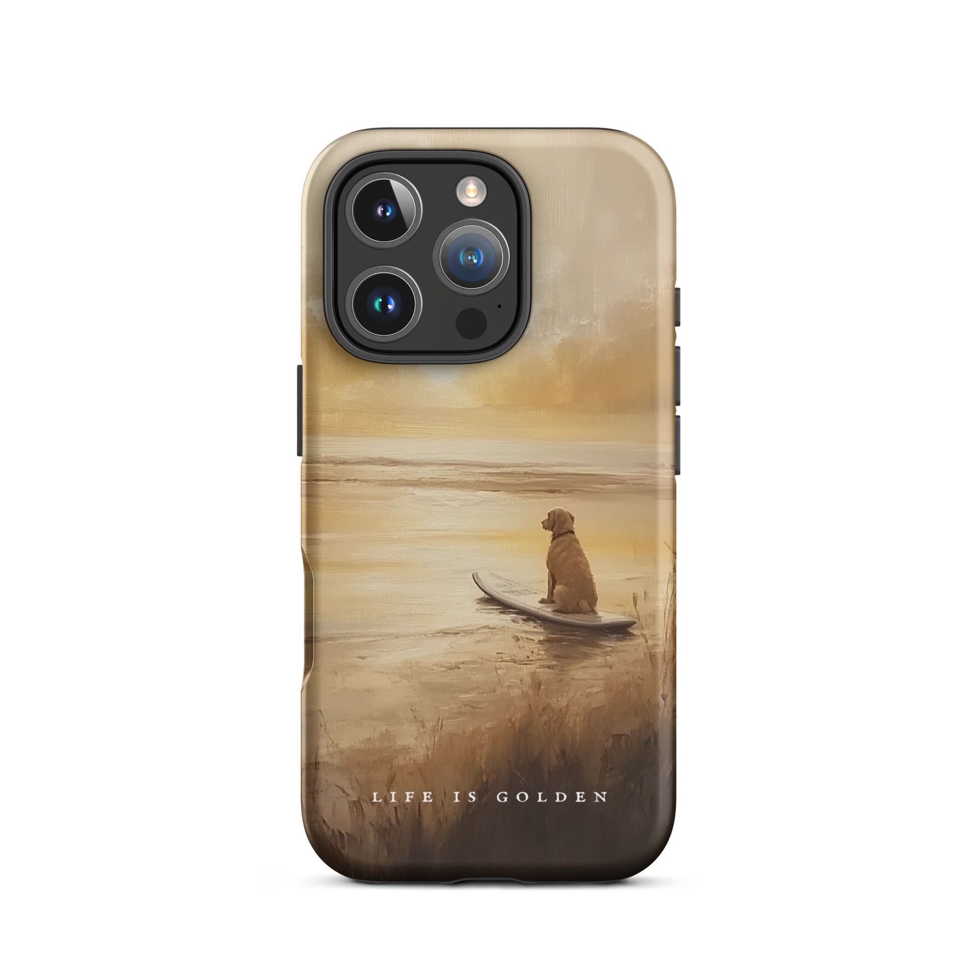 Endless Summer Tough Case for iPhone®