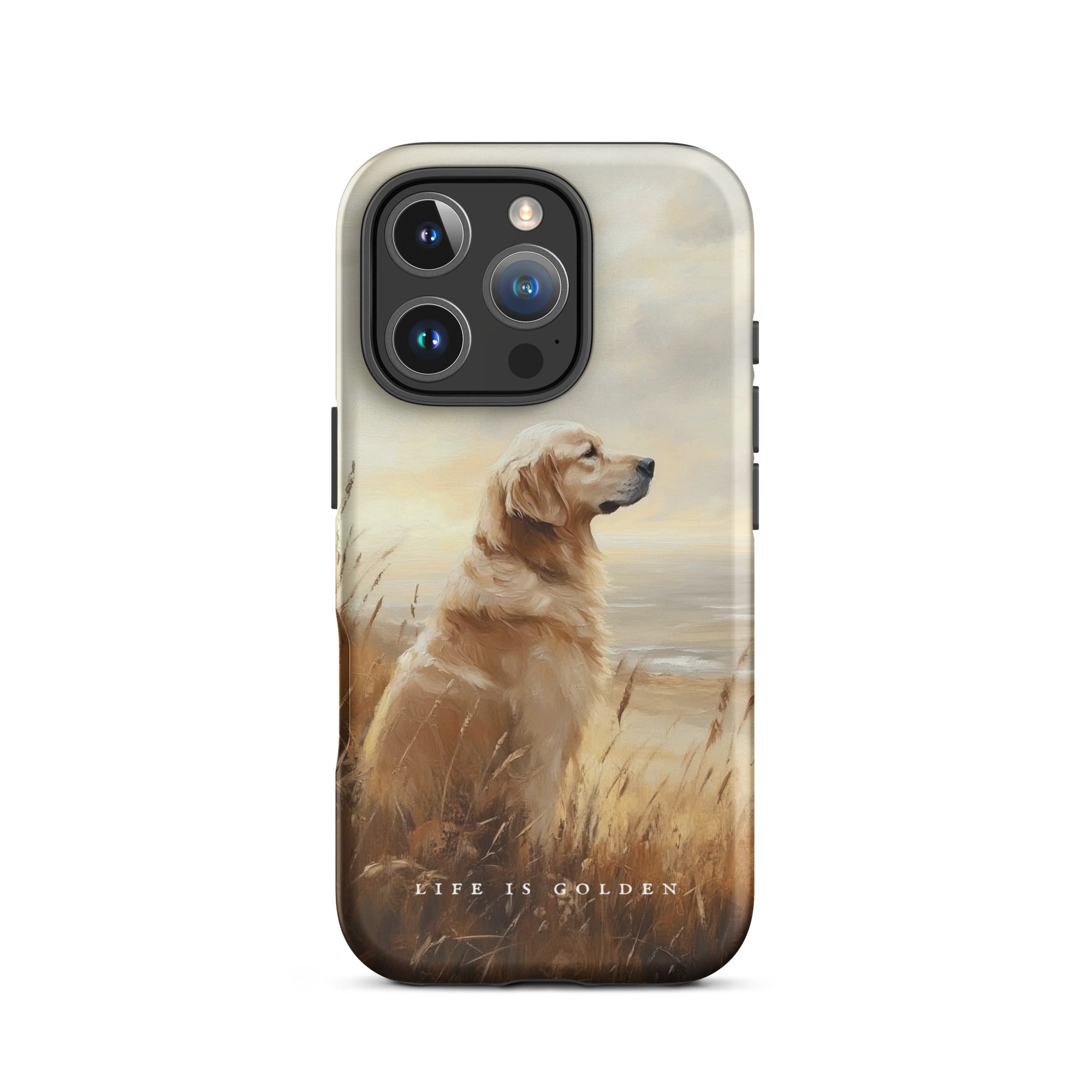 Sand &amp; Silence Tough Case for iPhone®