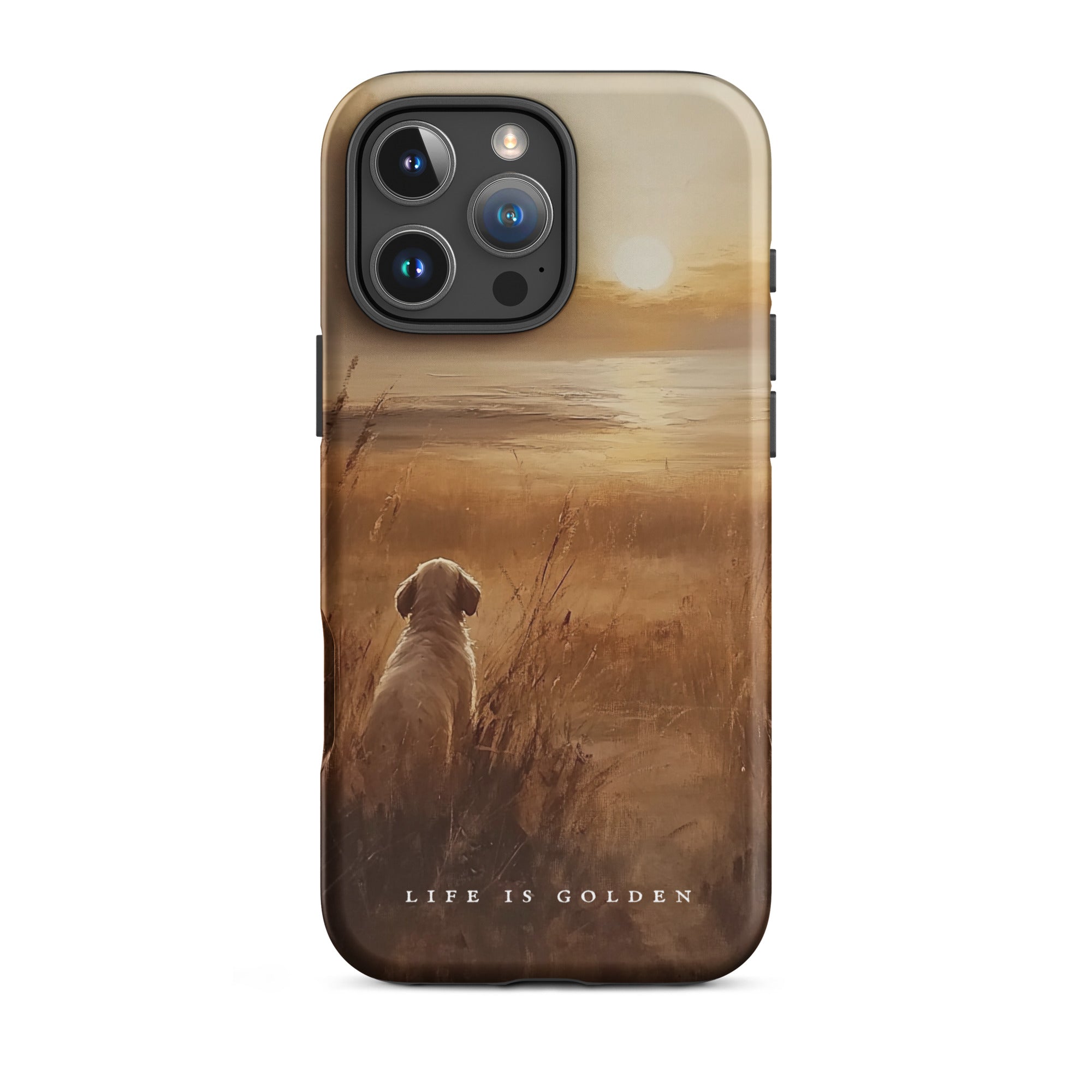 First Light Tough Case for iPhone®