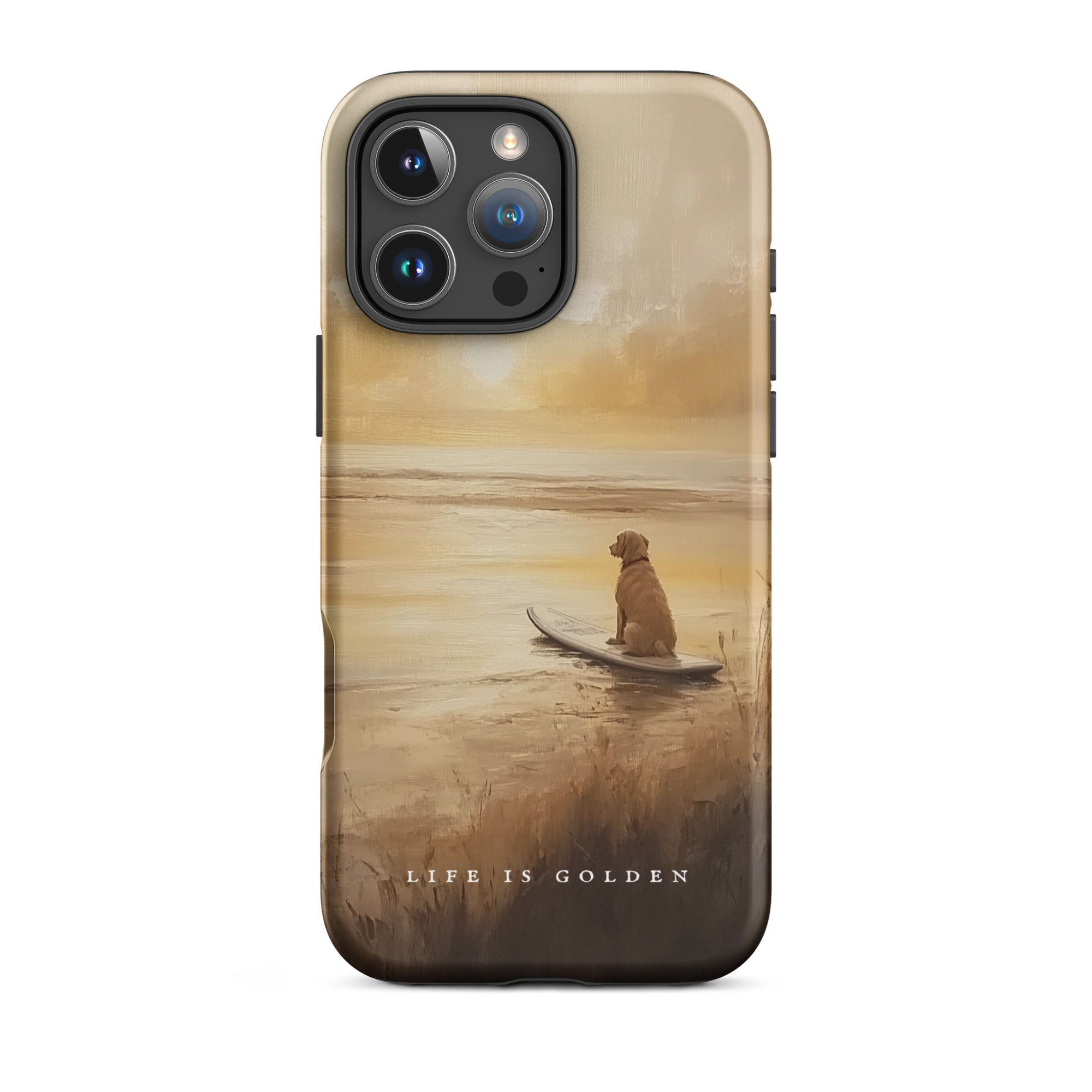 Endless Summer Tough Case for iPhone®