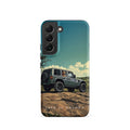 Rubicon Retriever Tough case for Samsung®