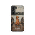 Lakeside Vista Tough case for Samsung®